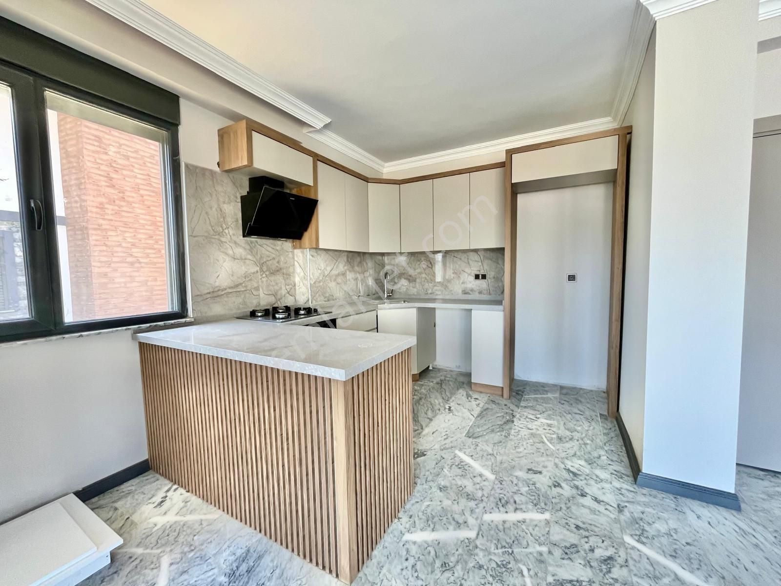 Gümüş'den Gürede 250m² Arsa İçinde Havuzlu Muhteşem 3+1 Müstakil - Görsel 10