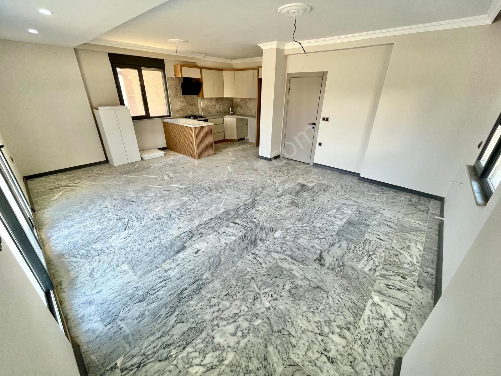 Gümüş'den Gürede 250m² Arsa İçinde Havuzlu Muhteşem 3+1 Müstakil - Görsel 12
