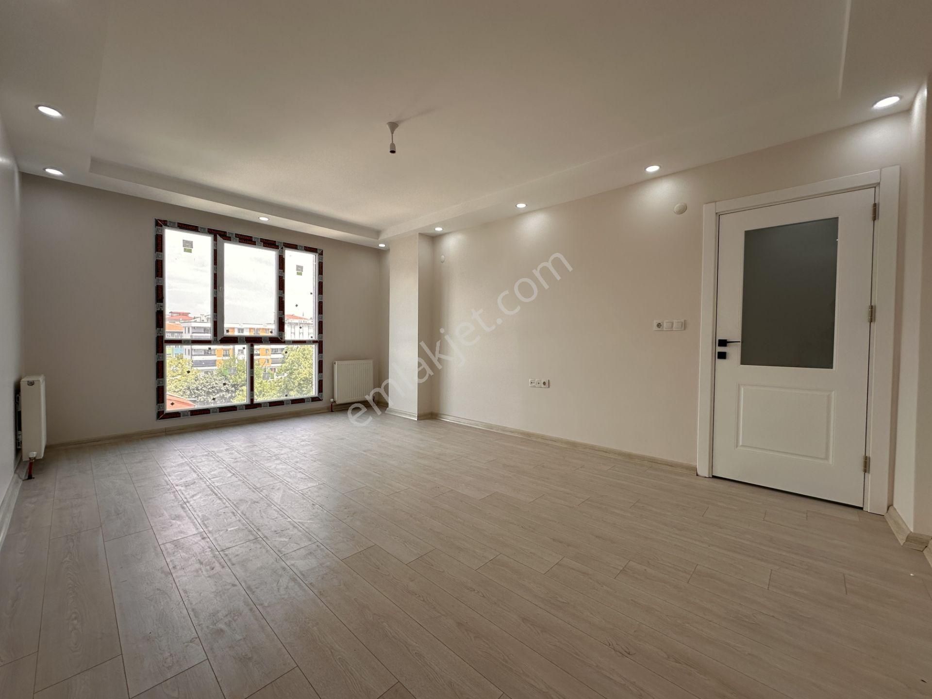 Next House'dan, K.otoparklı Site, 2+1, 95m2, 4.kat Lüx Daire