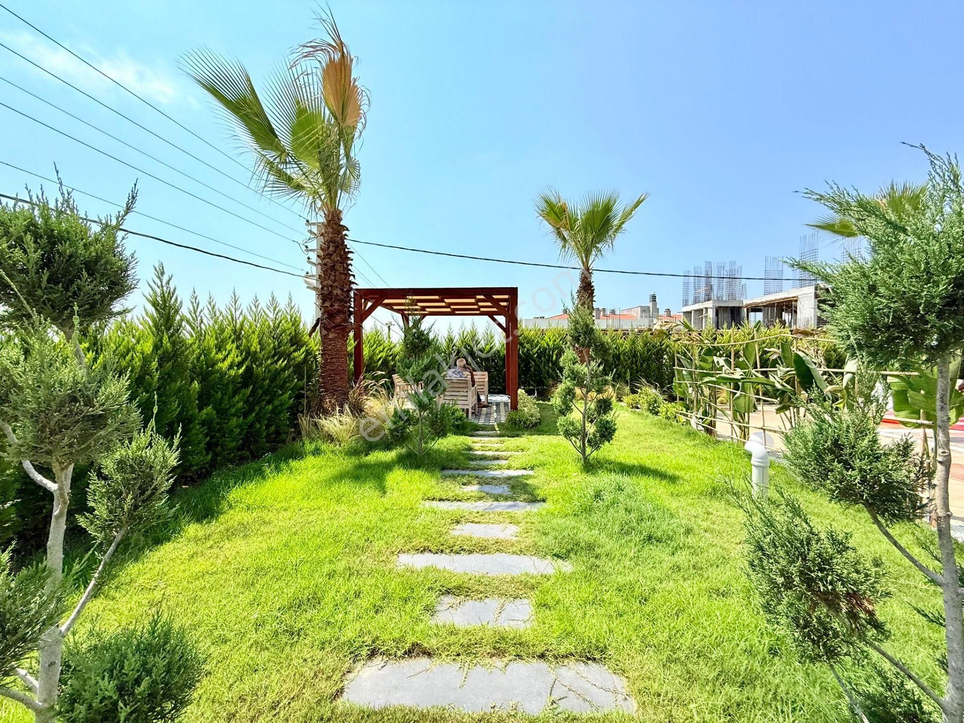 Merkezi Konumlu-güvenlık-havuz-otopark-bahçe-sosyal Alan-yeni-lüx Fırsat Daireler - Görsel 4