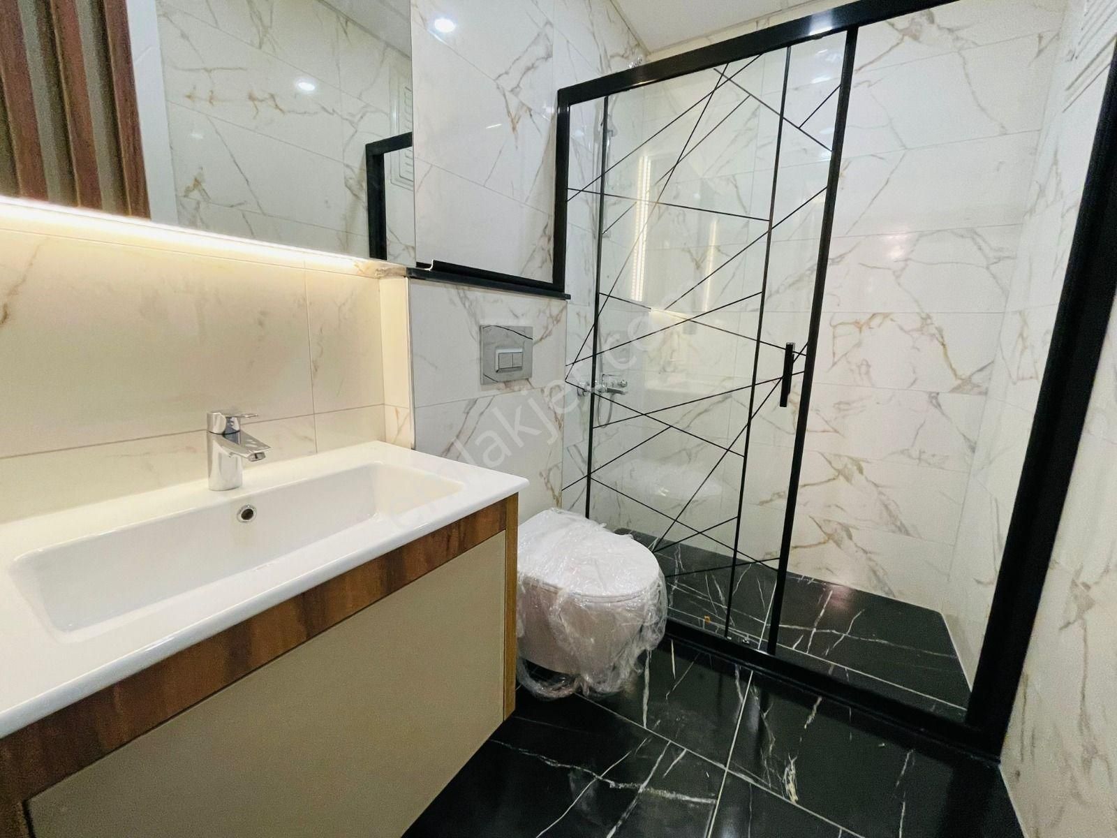 Merkezi Konumlu-güvenlık-havuz-otopark-bahçe-sosyal Alan-yeni-lüx Fırsat Daireler - Görsel 34