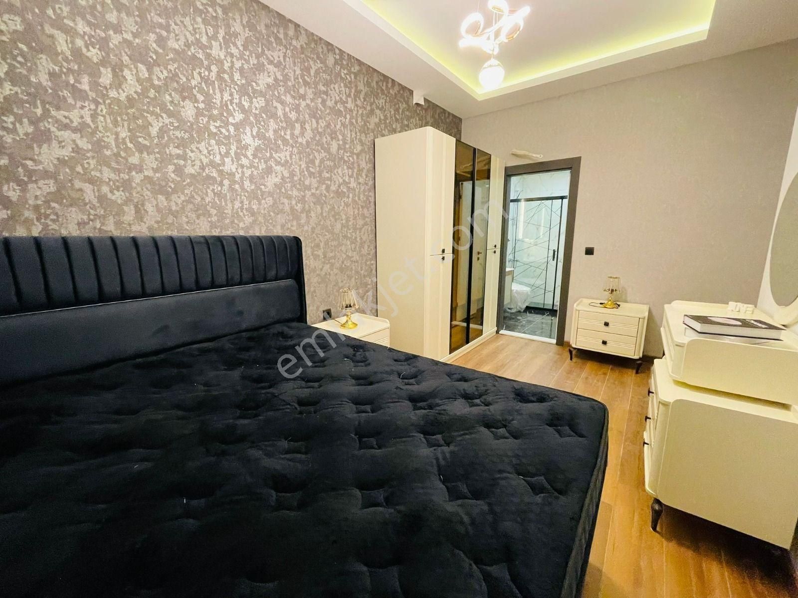 Merkezi Konumlu-güvenlık-havuz-otopark-bahçe-sosyal Alan-yeni-lüx Fırsat Daireler - Görsel 32