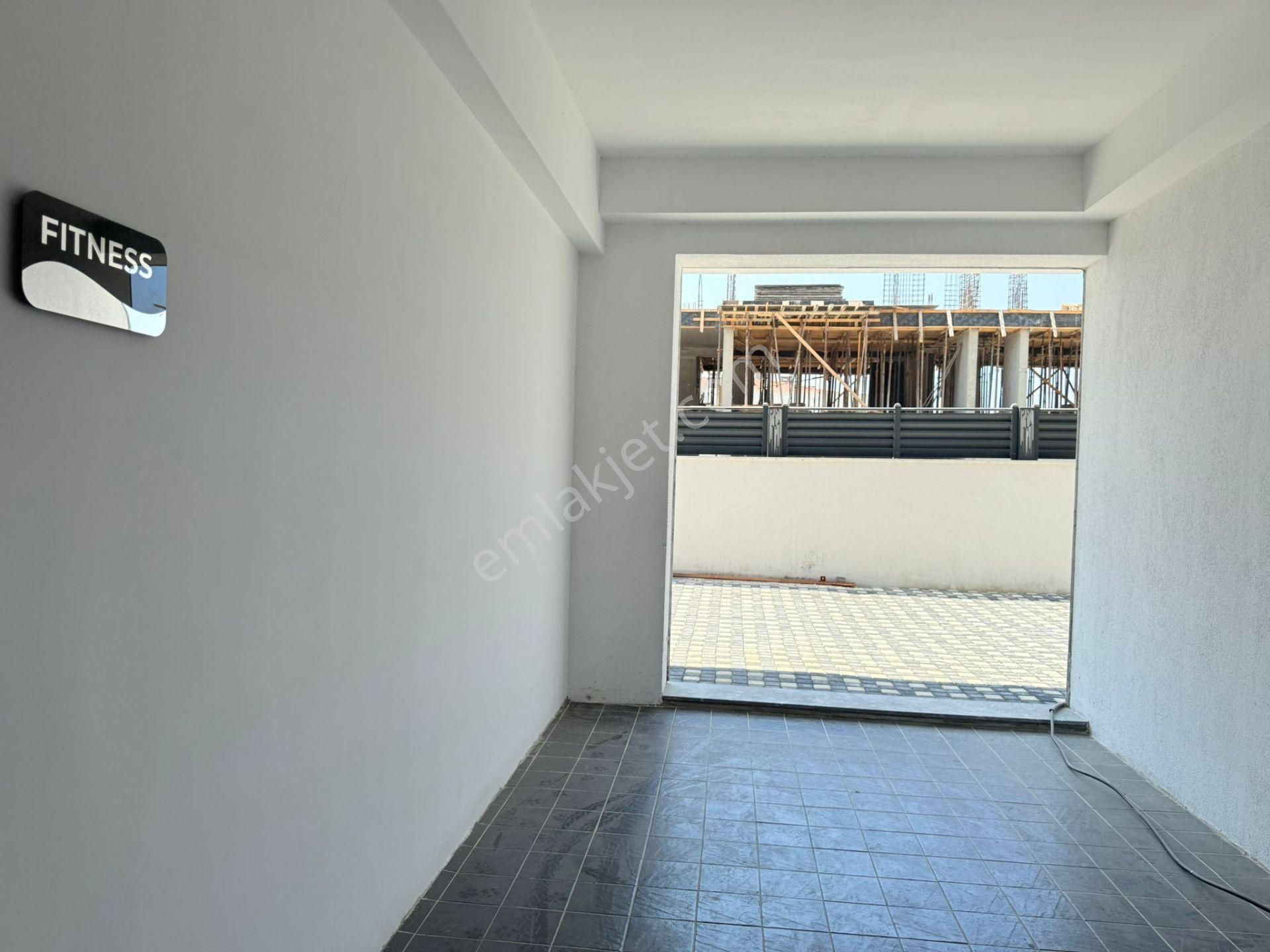 Merkezi Konumlu-güvenlık-havuz-otopark-bahçe-sosyal Alan-yeni-lüx Fırsat Daireler - Görsel 10