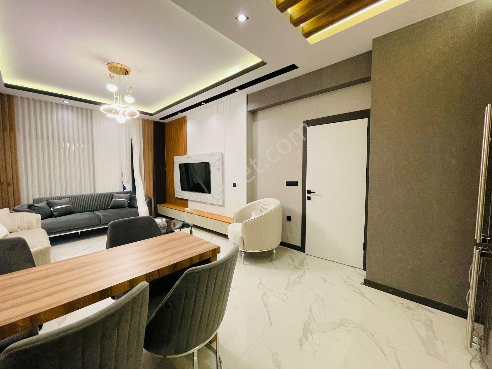 Merkezi Konumlu-güvenlık-havuz-otopark-bahçe-sosyal Alan-yeni-lüx Fırsat Daireler - Görsel 15