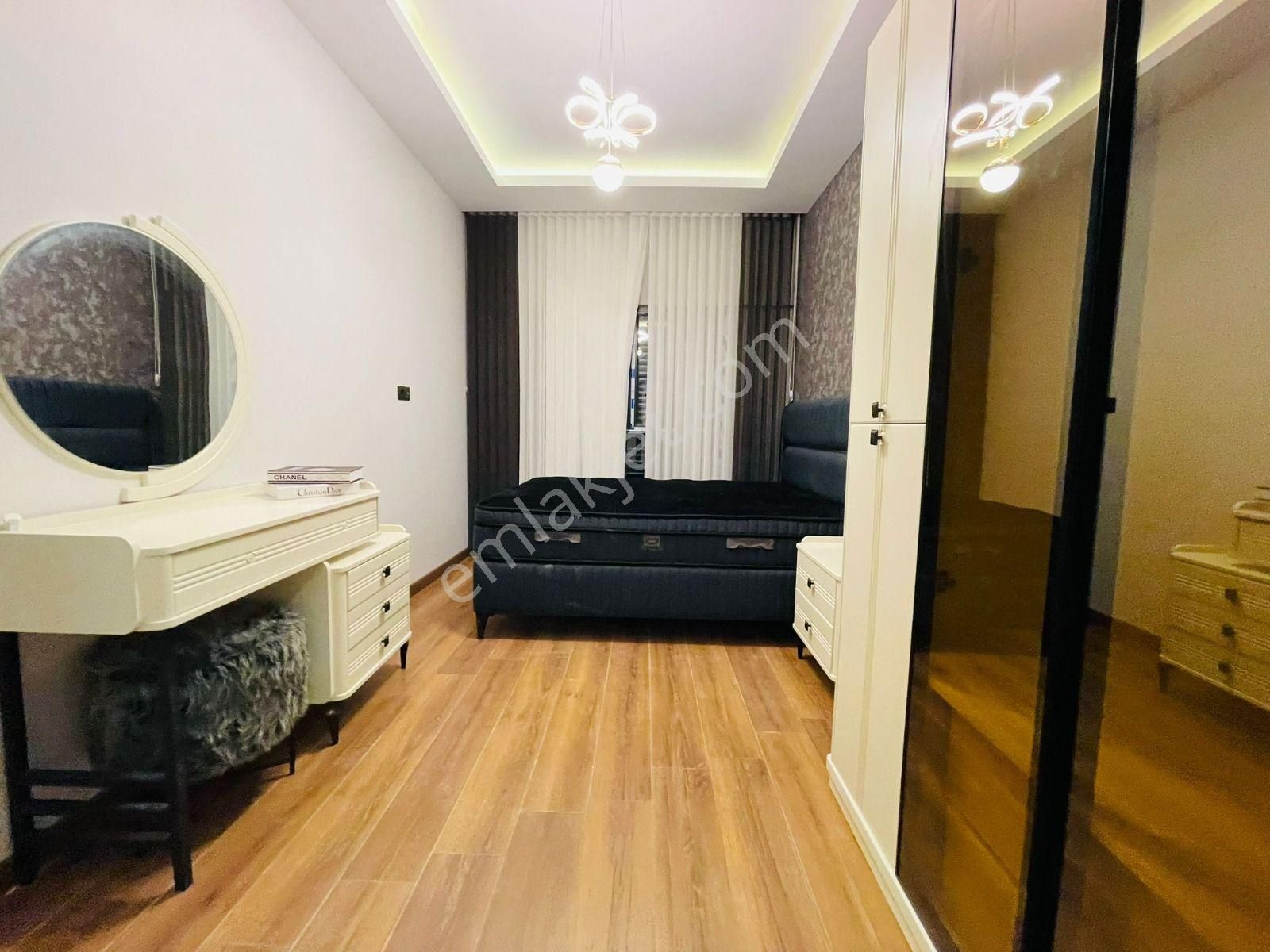 Merkezi Konumlu-güvenlık-havuz-otopark-bahçe-sosyal Alan-yeni-lüx Fırsat Daireler - Görsel 31