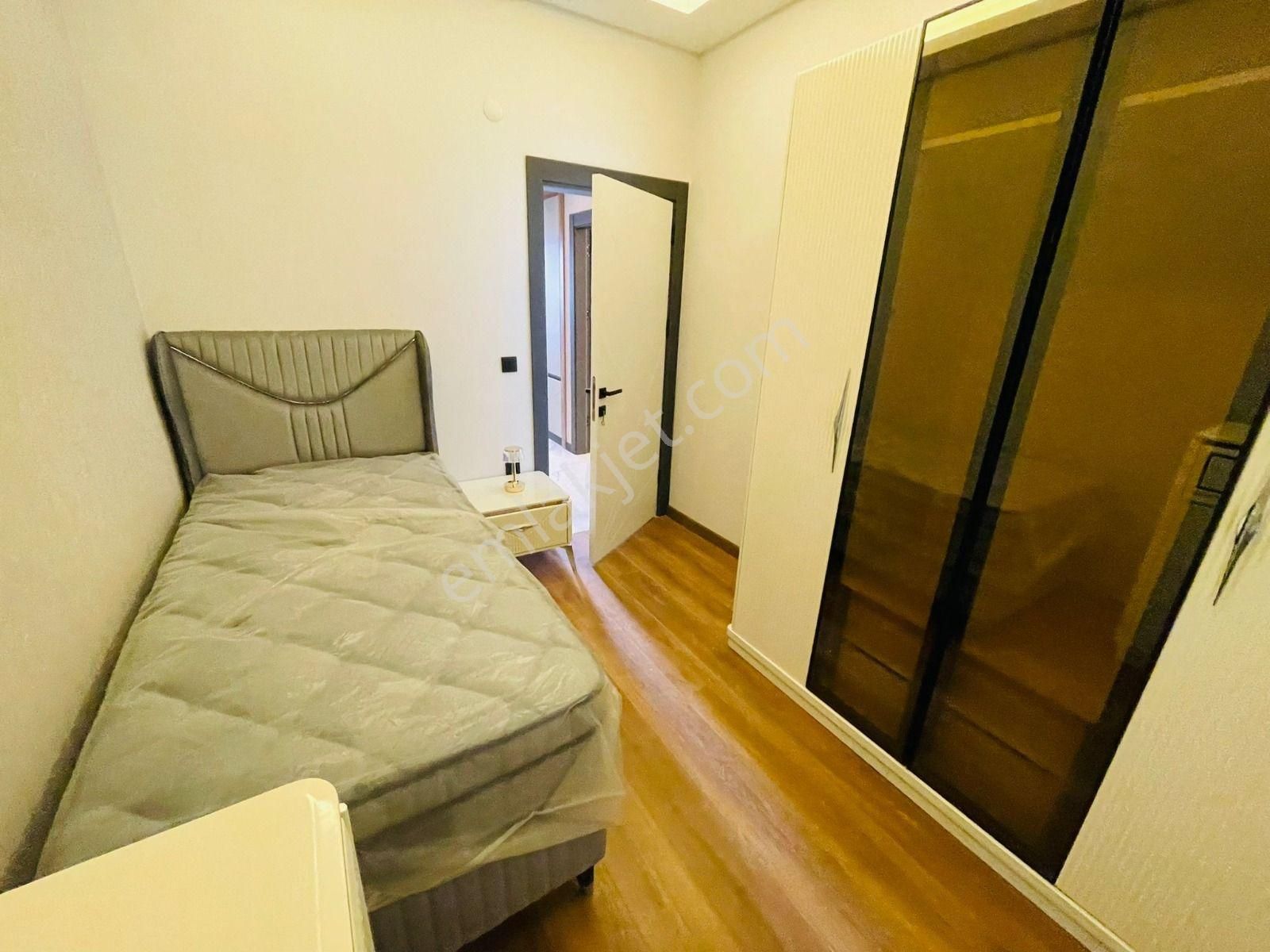 Merkezi Konumlu-güvenlık-havuz-otopark-bahçe-sosyal Alan-yeni-lüx Fırsat Daireler - Görsel 27