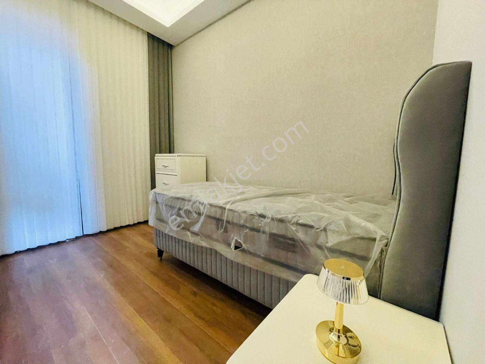 Merkezi Konumlu-güvenlık-havuz-otopark-bahçe-sosyal Alan-yeni-lüx Fırsat Daireler - Görsel 26