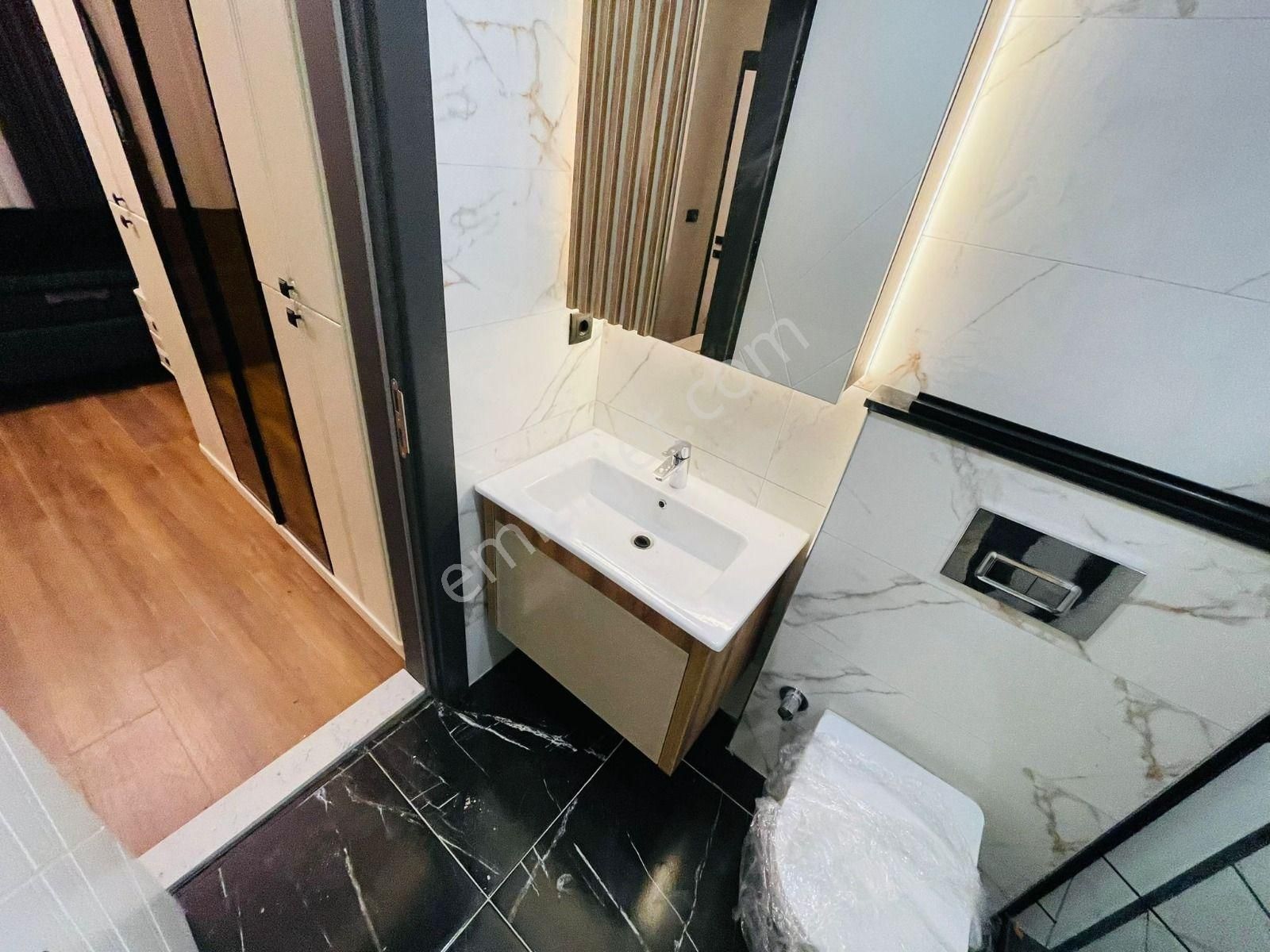 Merkezi Konumlu-güvenlık-havuz-otopark-bahçe-sosyal Alan-yeni-lüx Fırsat Daireler - Görsel 29