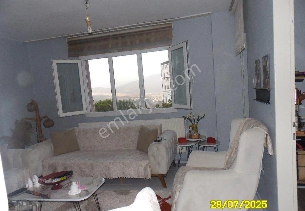 Evkad Erdemay Emlaktan Açık Mutfak Güney Arakat Satılık Tadilatlı - Görsel 5