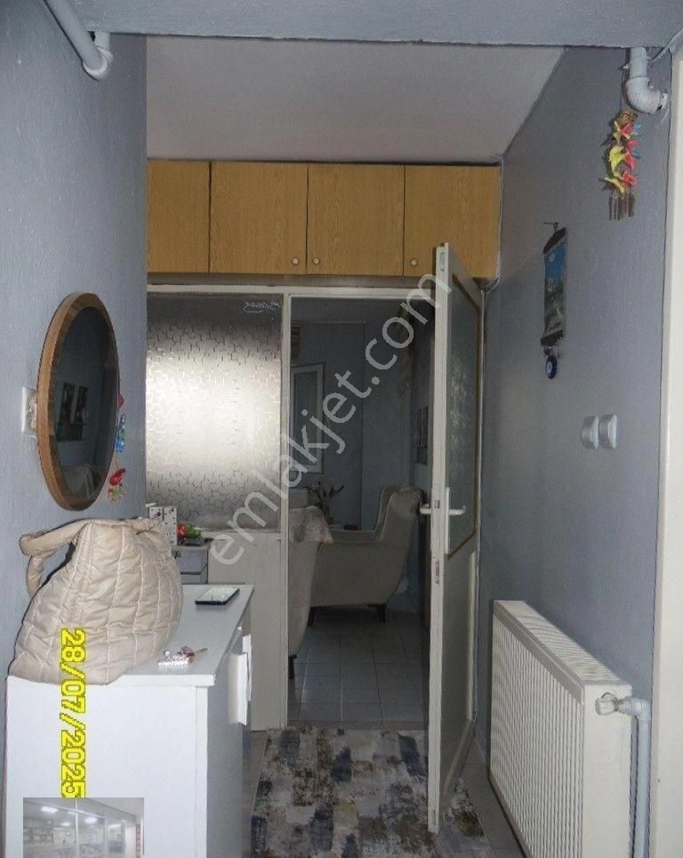 Evkad Erdemay Emlaktan Açık Mutfak Güney Arakat Satılık Tadilatlı - Görsel 11