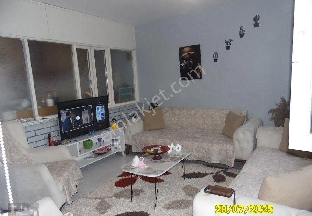 Evkad Erdemay Emlaktan Açık Mutfak Güney Arakat Satılık Tadilatlı - Görsel 12