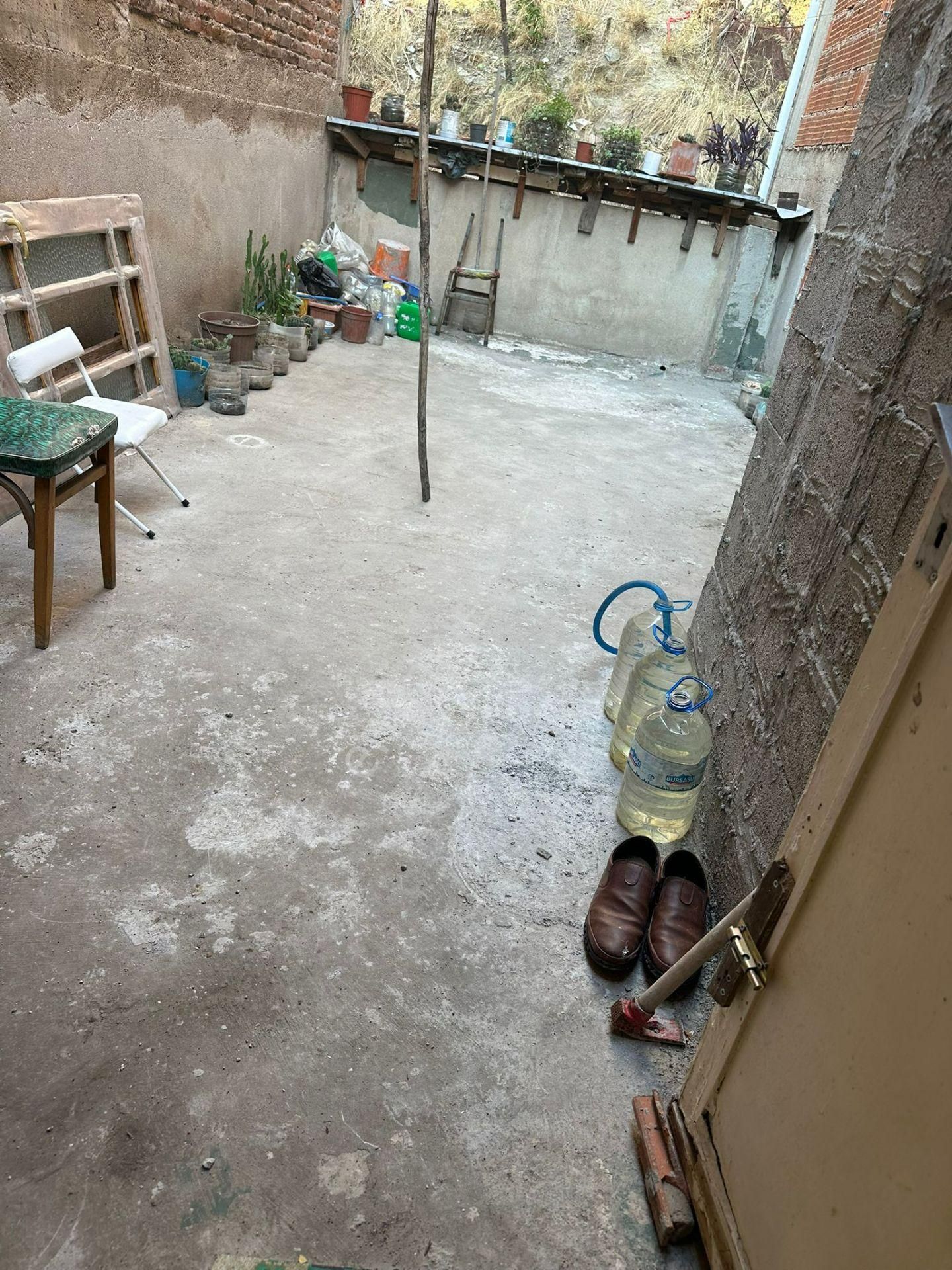 Gemlik Sahilde Üç Katlı Satılık Bina - Görsel 10
