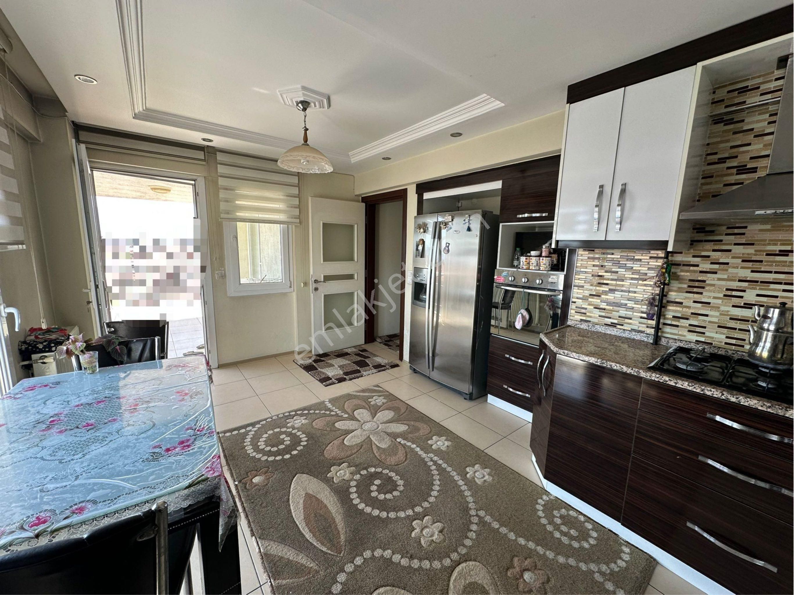 Akkonakta 220 M2 4+2 Asansörlü Devasa Dubleks - Görsel 3