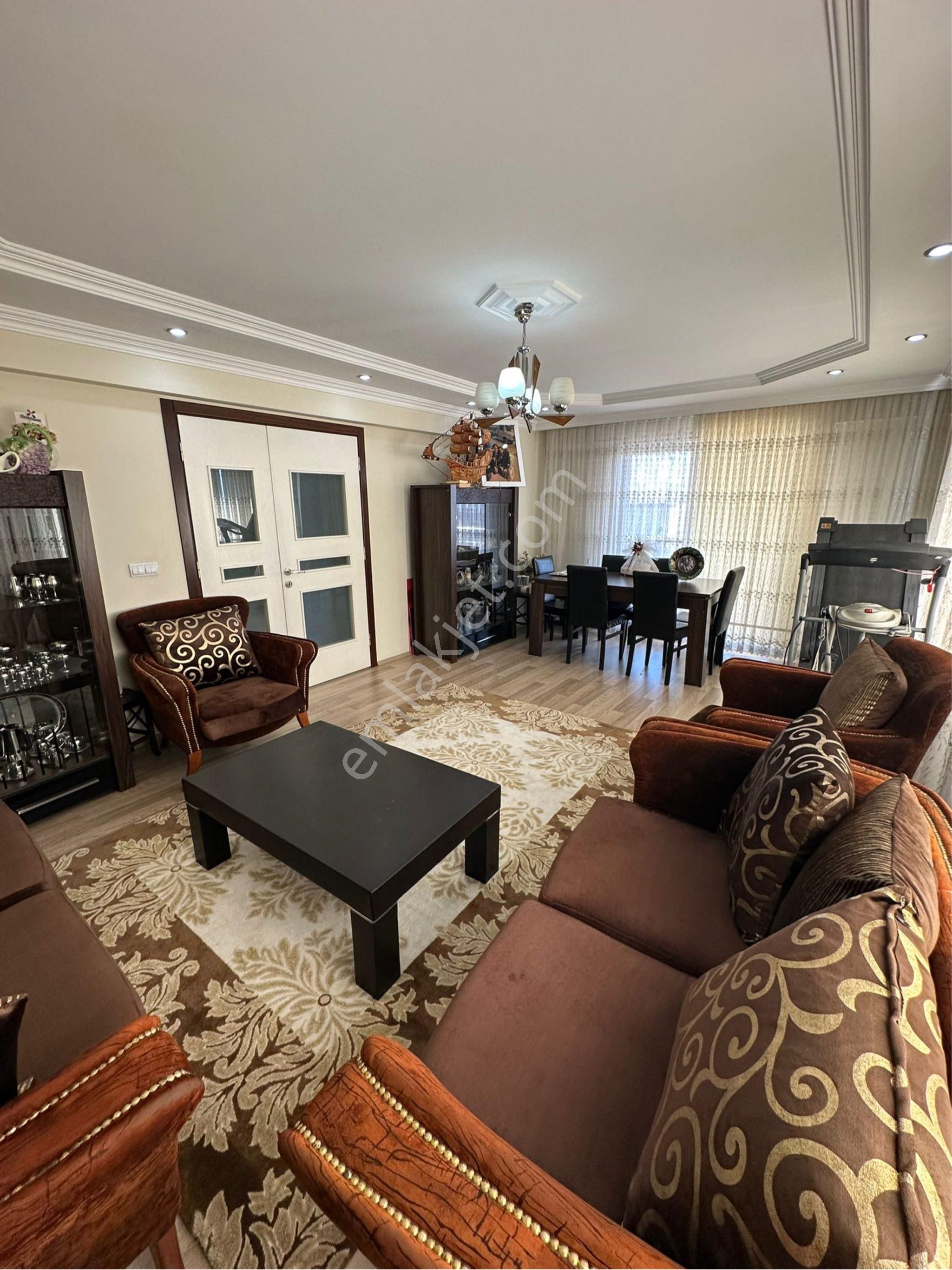 Akkonakta 220 M2 4+2 Asansörlü Devasa Dubleks - Görsel 8