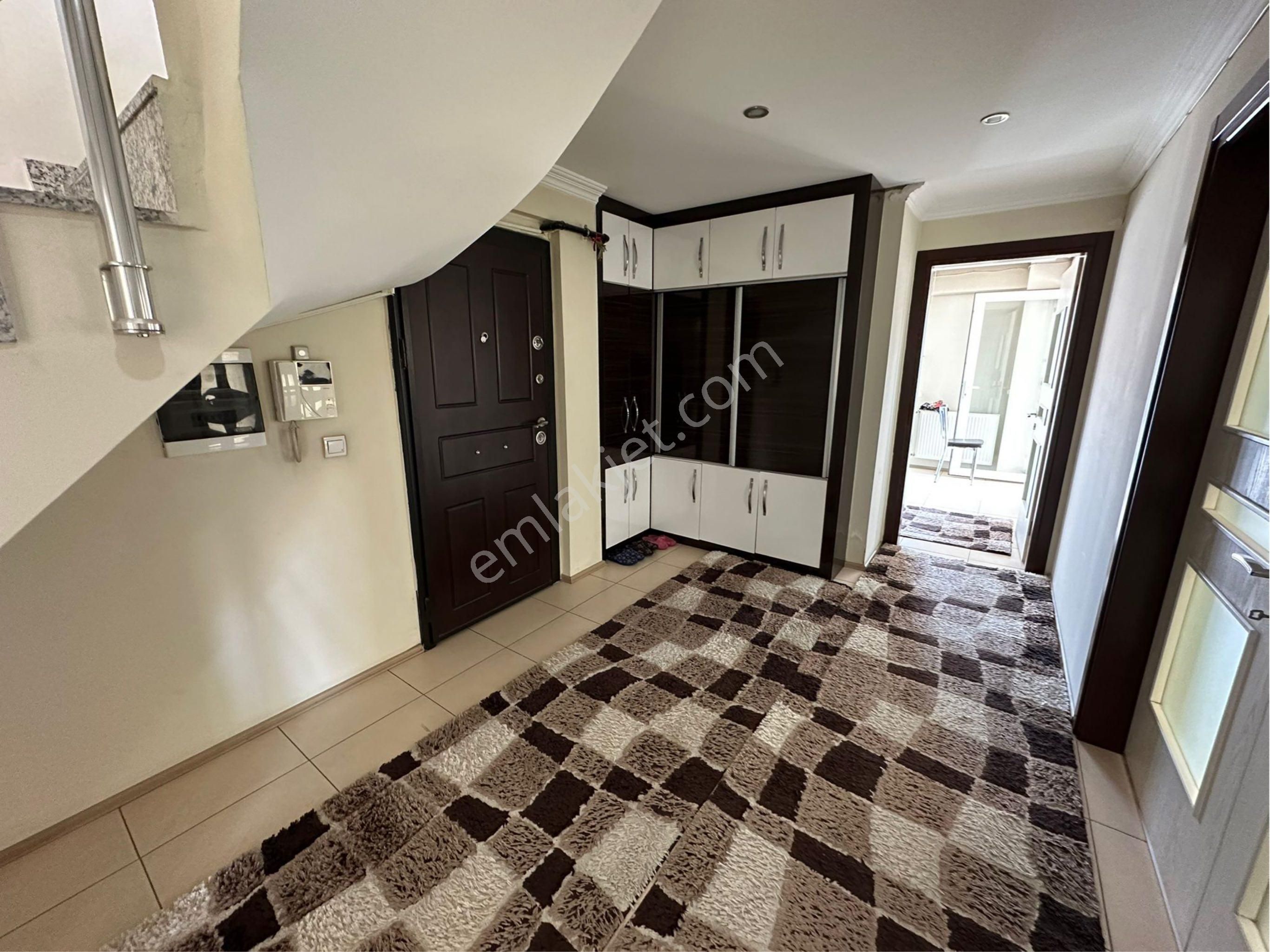 Akkonakta 220 M2 4+2 Asansörlü Devasa Dubleks - Görsel 4