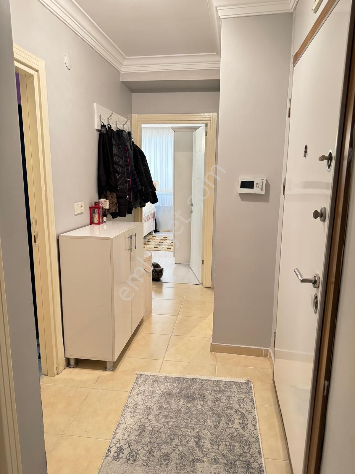 Bahçelievler Kiralık Daire Yeni Bina 2+1