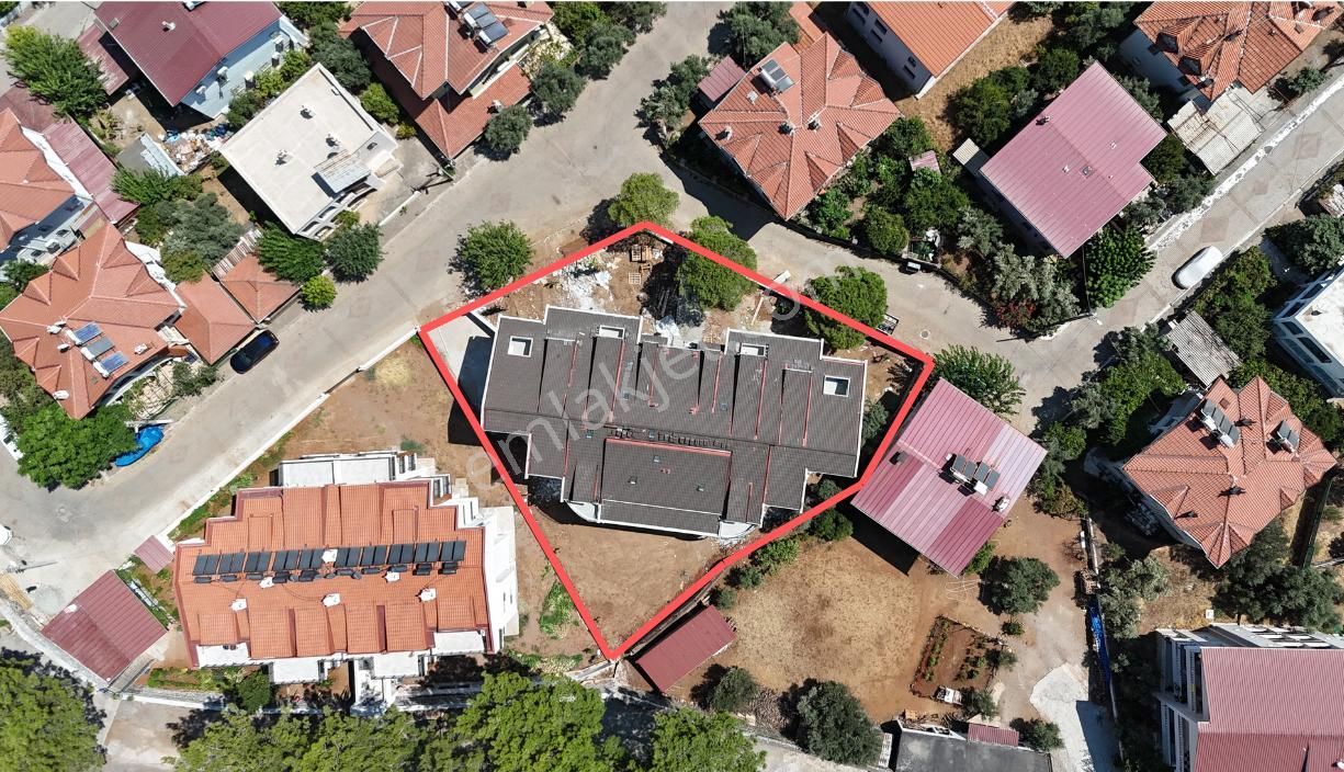 Cihat İnşaat Emlak Tan Satılık Daire