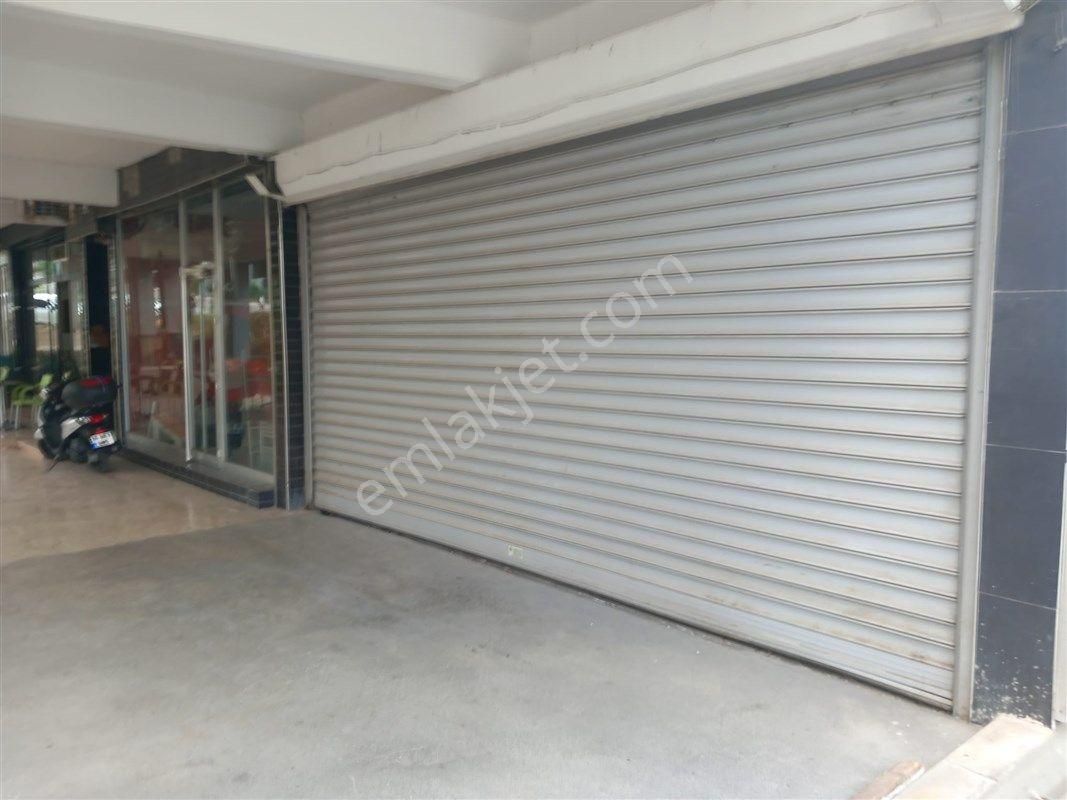 Bursa Nilüfer İzmir Yoluna Cephe 70 M2 Satılık Köşe Dükkan 15.000.000 Tl - Görsel 7