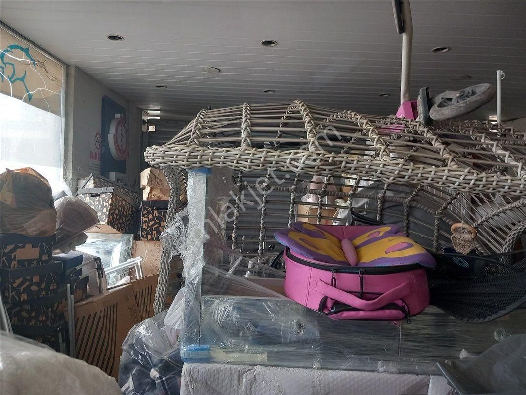 Bursa Nilüfer İzmir Yoluna Cephe 70 M2 Satılık Köşe Dükkan 15.000.000 Tl - Görsel 24