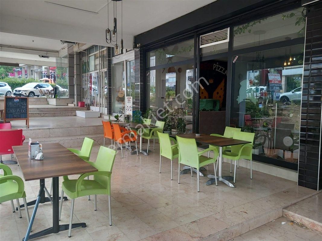 Bursa Nilüfer İzmir Yoluna Cephe 70 M2 Satılık Köşe Dükkan 15.000.000 Tl - Görsel 8