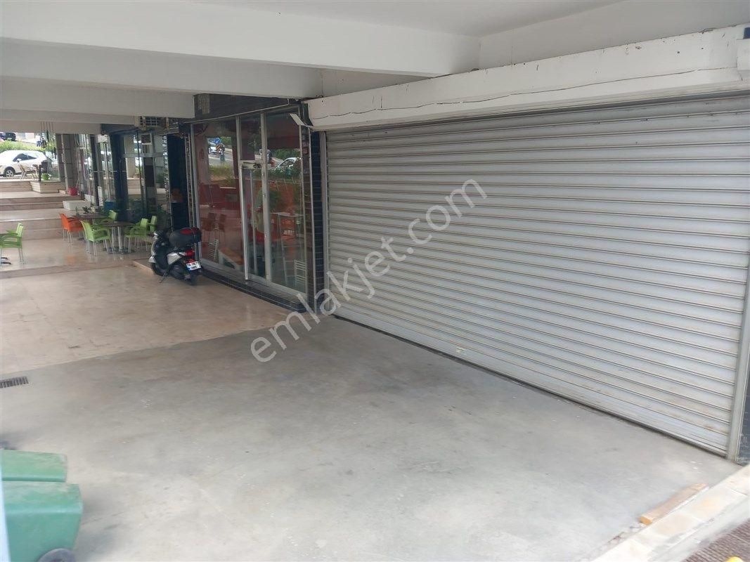 Bursa Nilüfer İzmir Yoluna Cephe 70 M2 Satılık Köşe Dükkan 15.000.000 Tl - Görsel 10