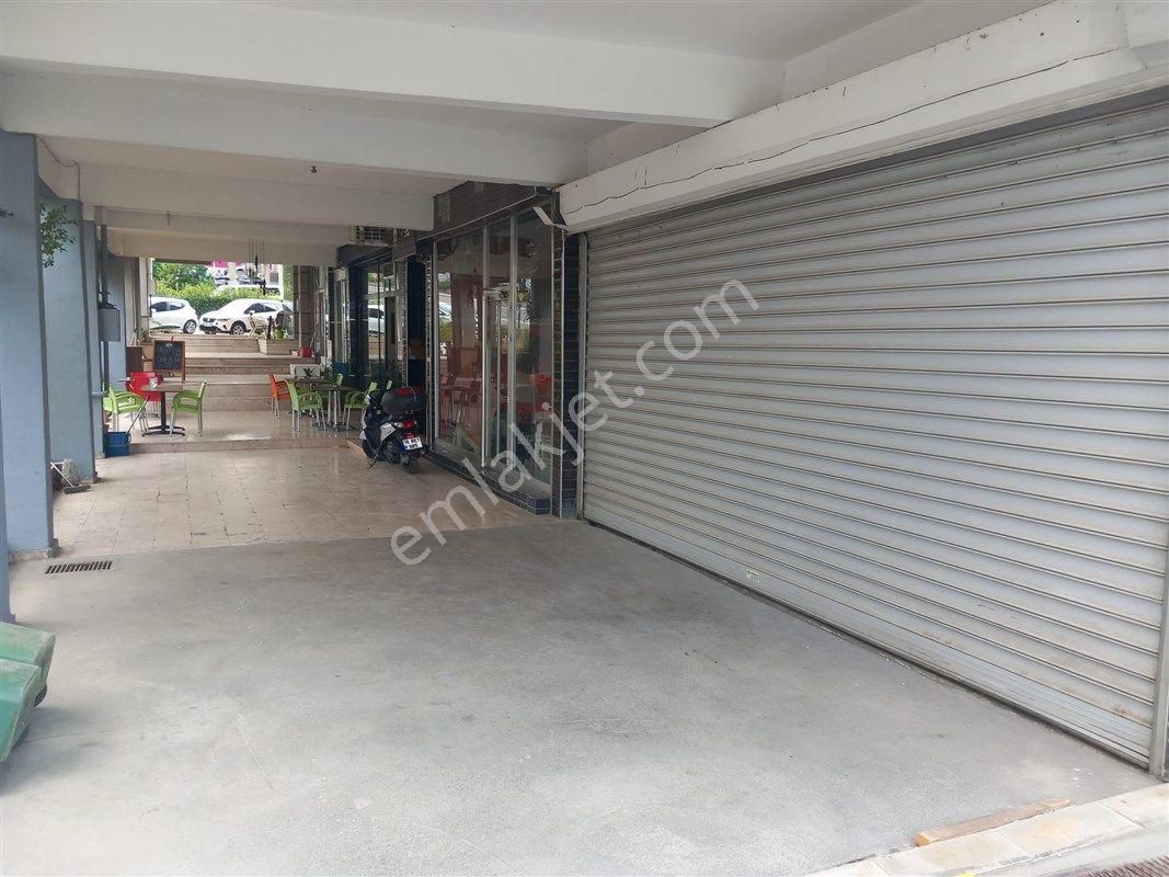 Bursa Nilüfer İzmir Yoluna Cephe 70 M2 Satılık Köşe Dükkan 15.000.000 Tl - Görsel 5