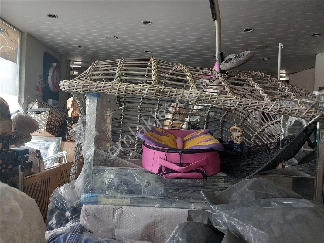 Bursa Nilüfer İzmir Yoluna Cephe 70 M2 Satılık Köşe Dükkan 15.000.000 Tl - Görsel 19