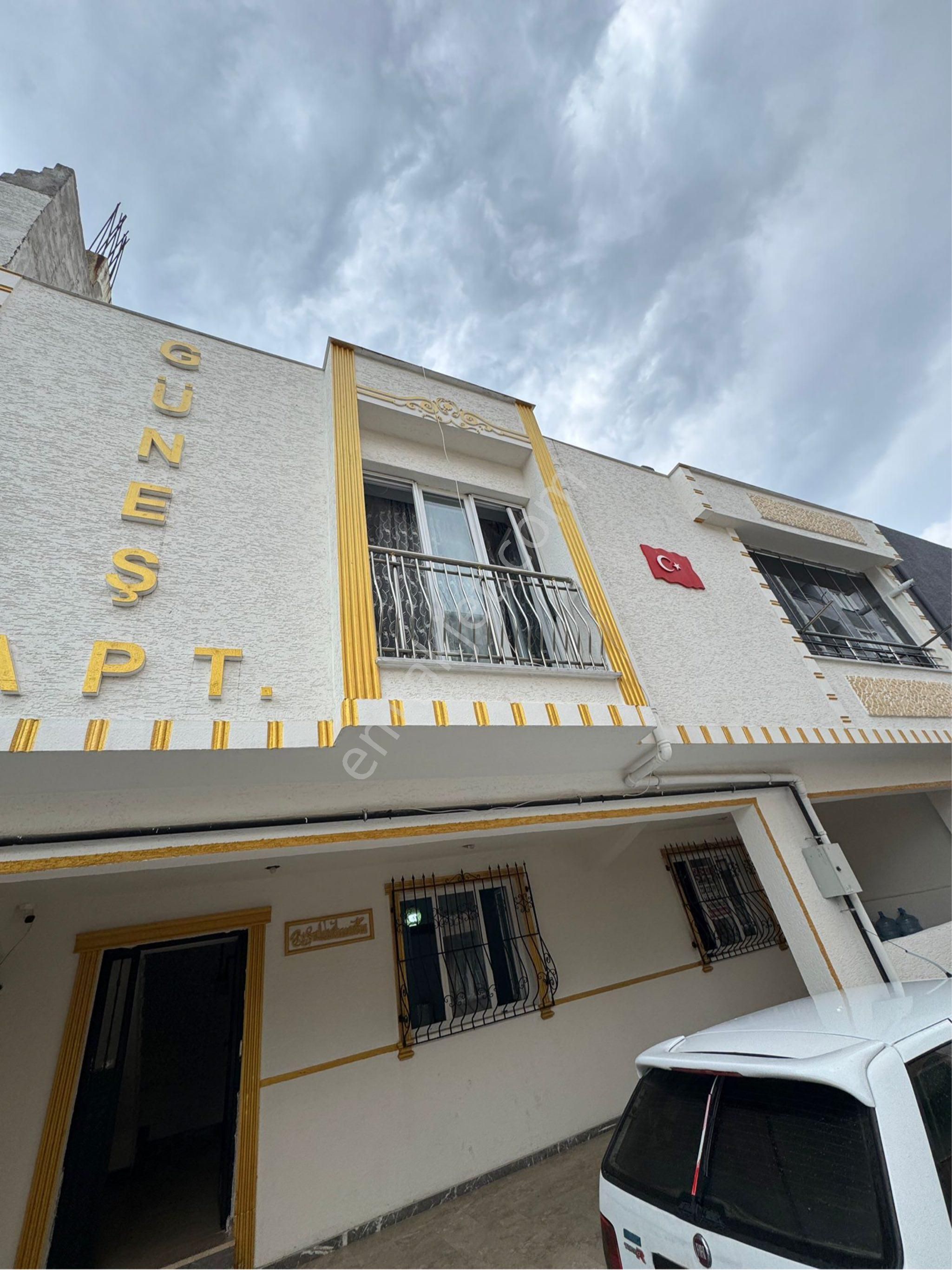 Bursa Yıldırım Vakıf Parkına Yürüme Mesafesinde Kiralık Daire