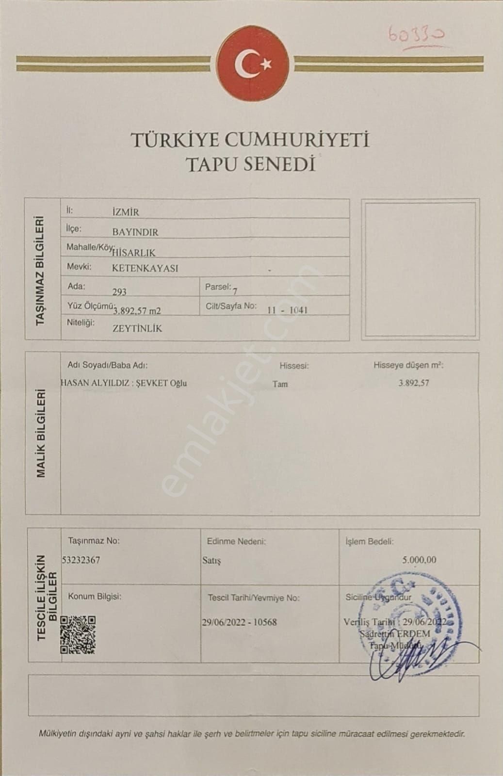 Sahibinden Aracısız Komisyonsuz