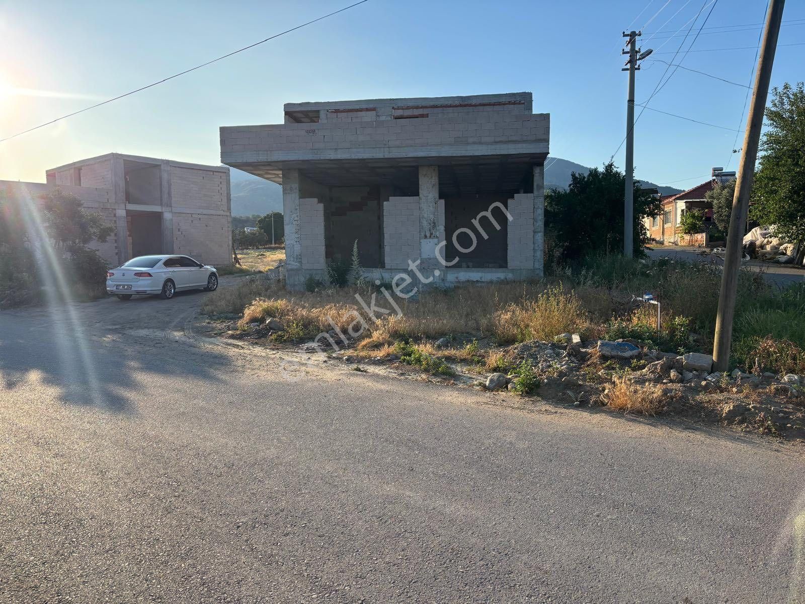 Aydın Kuyucak Pamukören’de Lüks Dubleks Villa Fırsatı!