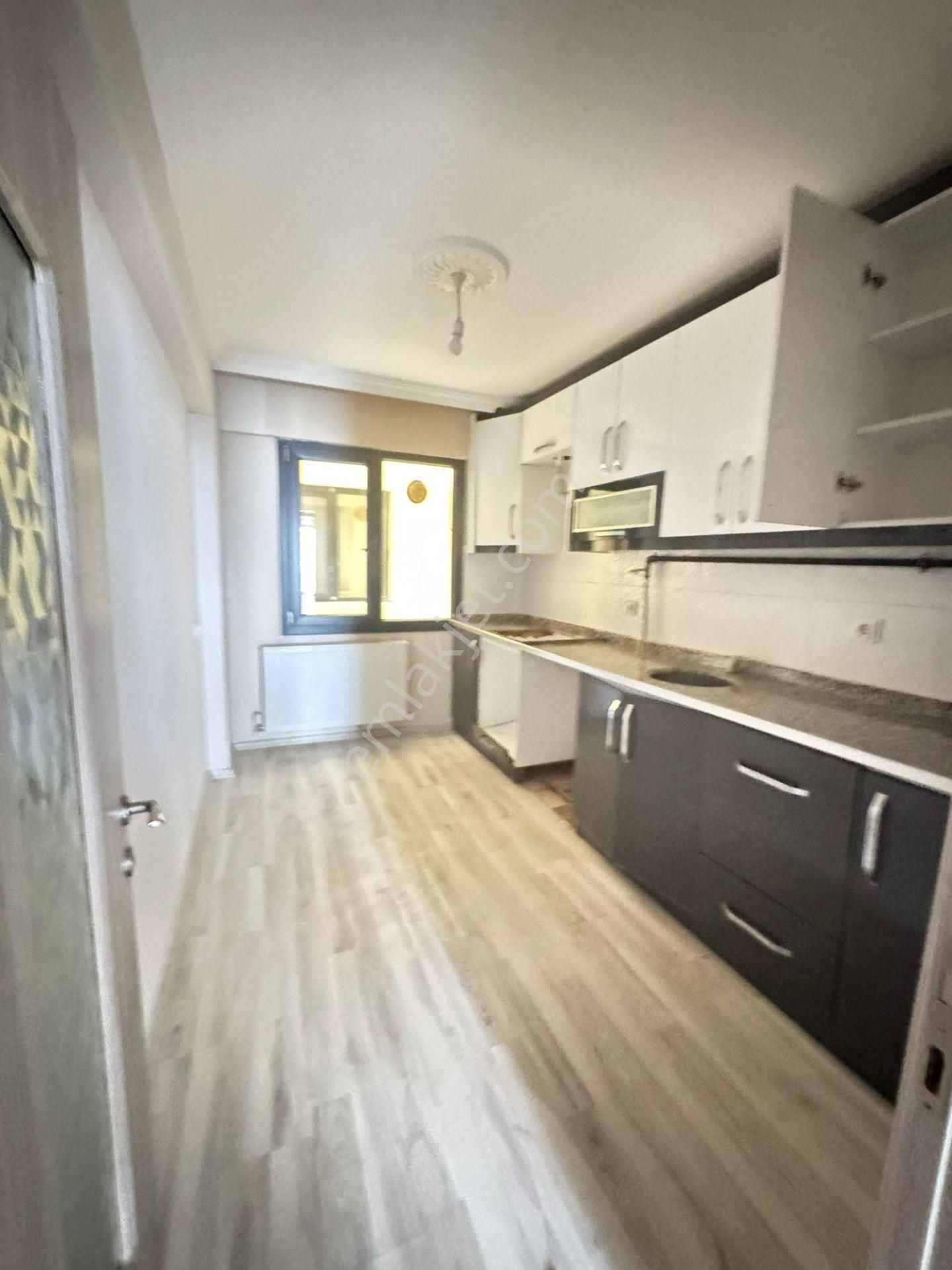 Saruhanlı Saruhan Mah. 2+1 Satılık Daire