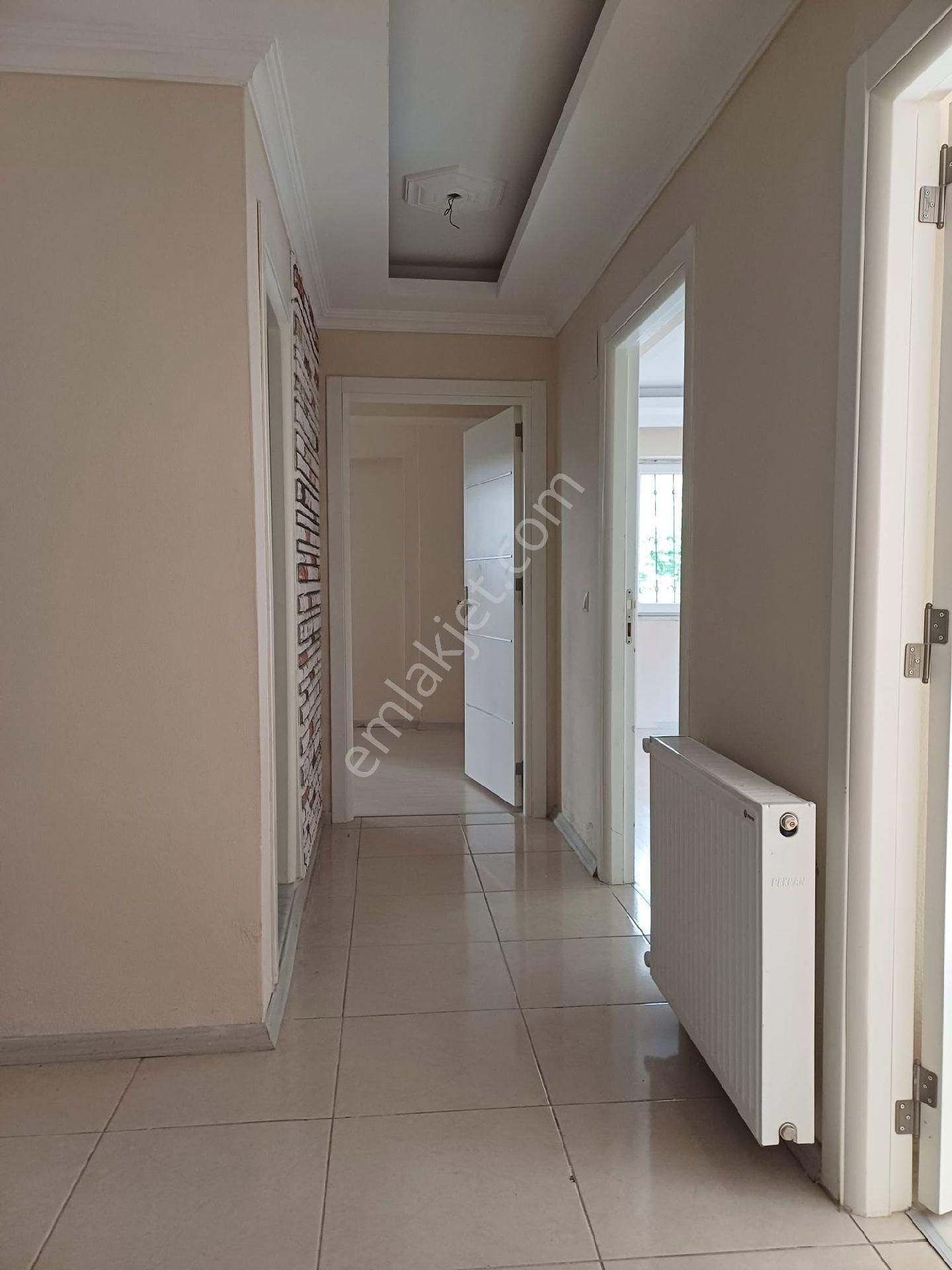 Samsun Atakum Yenimahallede Masrafsız 2+1 Acil Satılık Daire