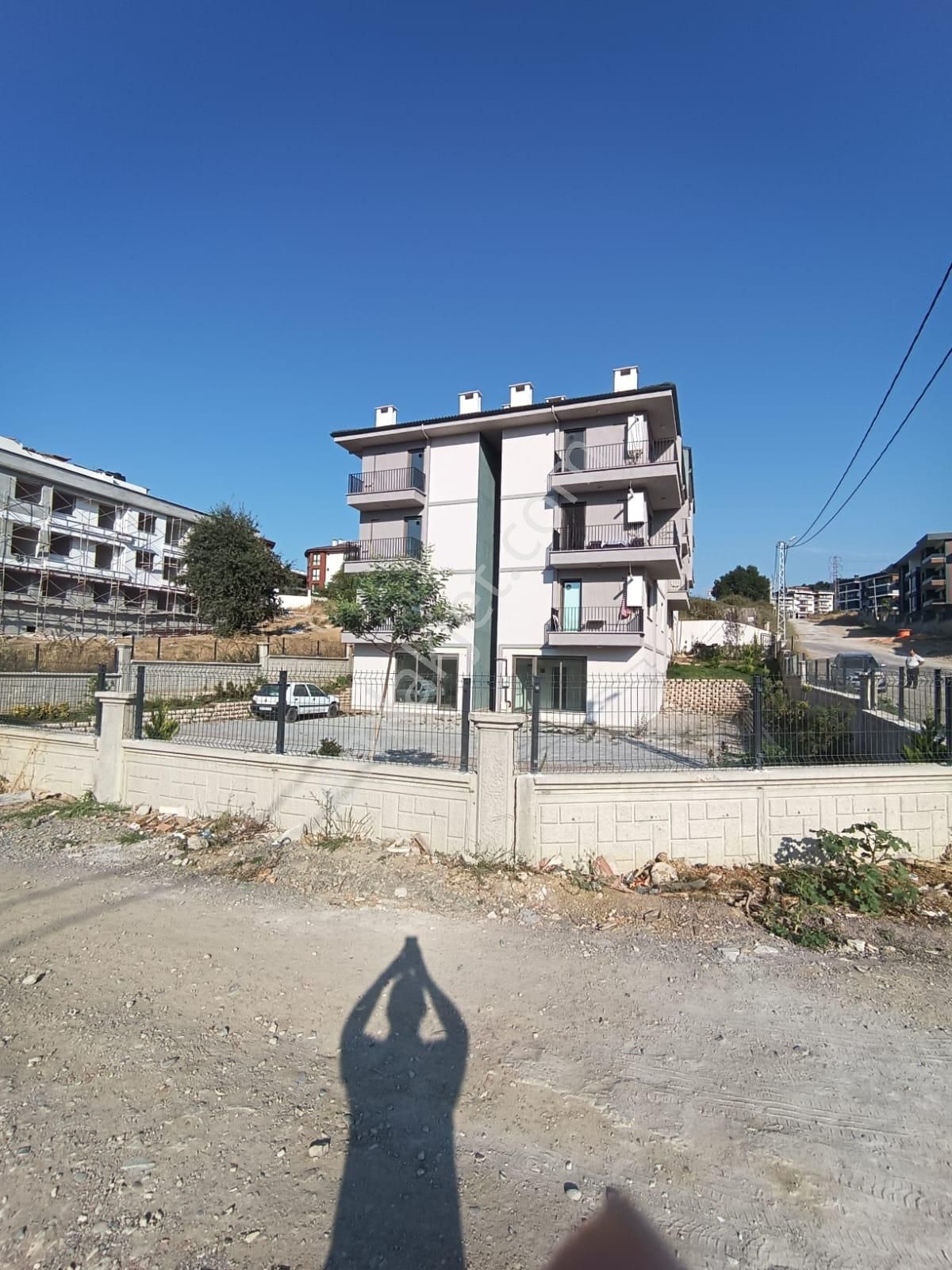 Yalova Mustafa Kemal Paşa Mahallessinde Satılık 1+1 Daire - Görsel 18