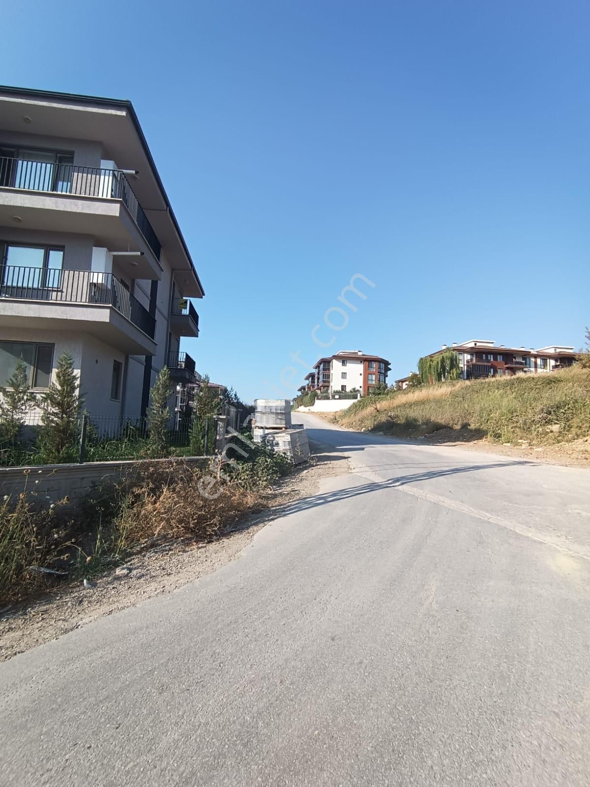 Yalova Mustafa Kemal Paşa Mahallessinde Satılık 1+1 Daire - Görsel 19