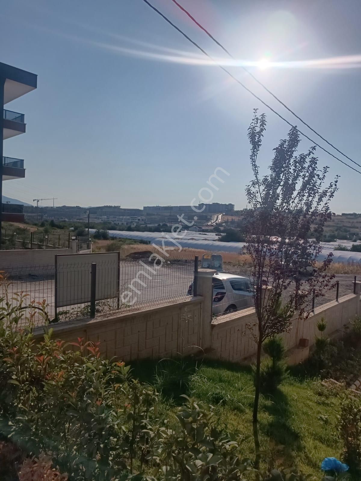 Yalova Mustafa Kemal Paşa Mahallessinde Satılık 1+1 Daire - Görsel 23