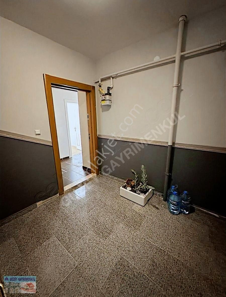 Güzey Gayrimenkul Den Muhittin Mahallesi 2+1 Satılık Daire