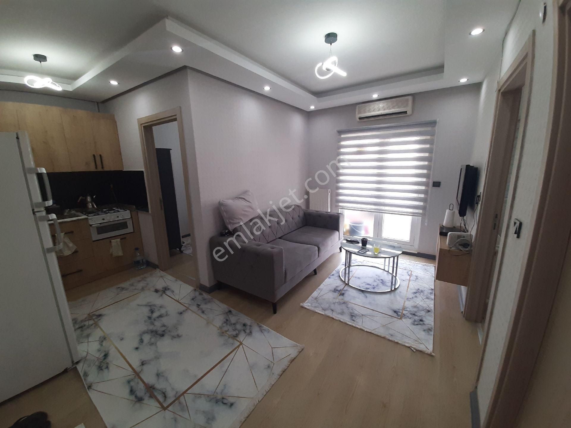 Hipotez'den Görükle'de 2+1 Eşyalı Kiralık Daire
