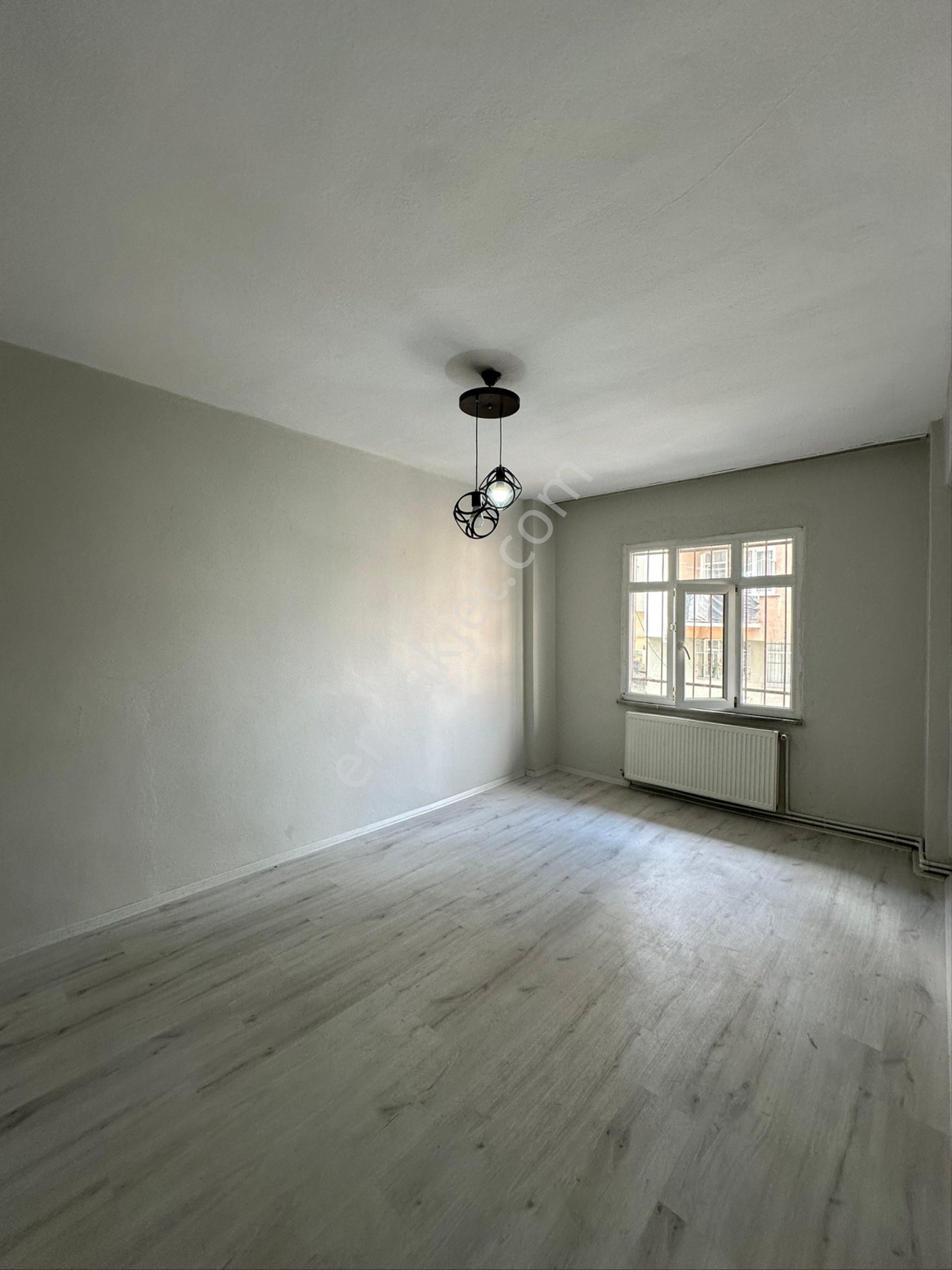 İmserden Gaziosmanpaşada 2+1 Giriş Kat Kiralık Daire