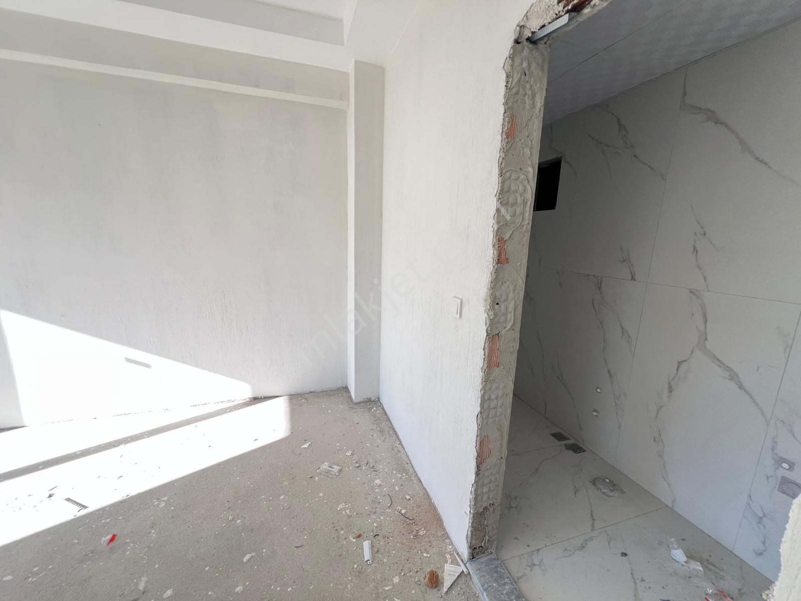 Milas Selimiye De Fırsat Sıfır İş Yeri Ve 2+1 3+1 Daireler - Görsel 4