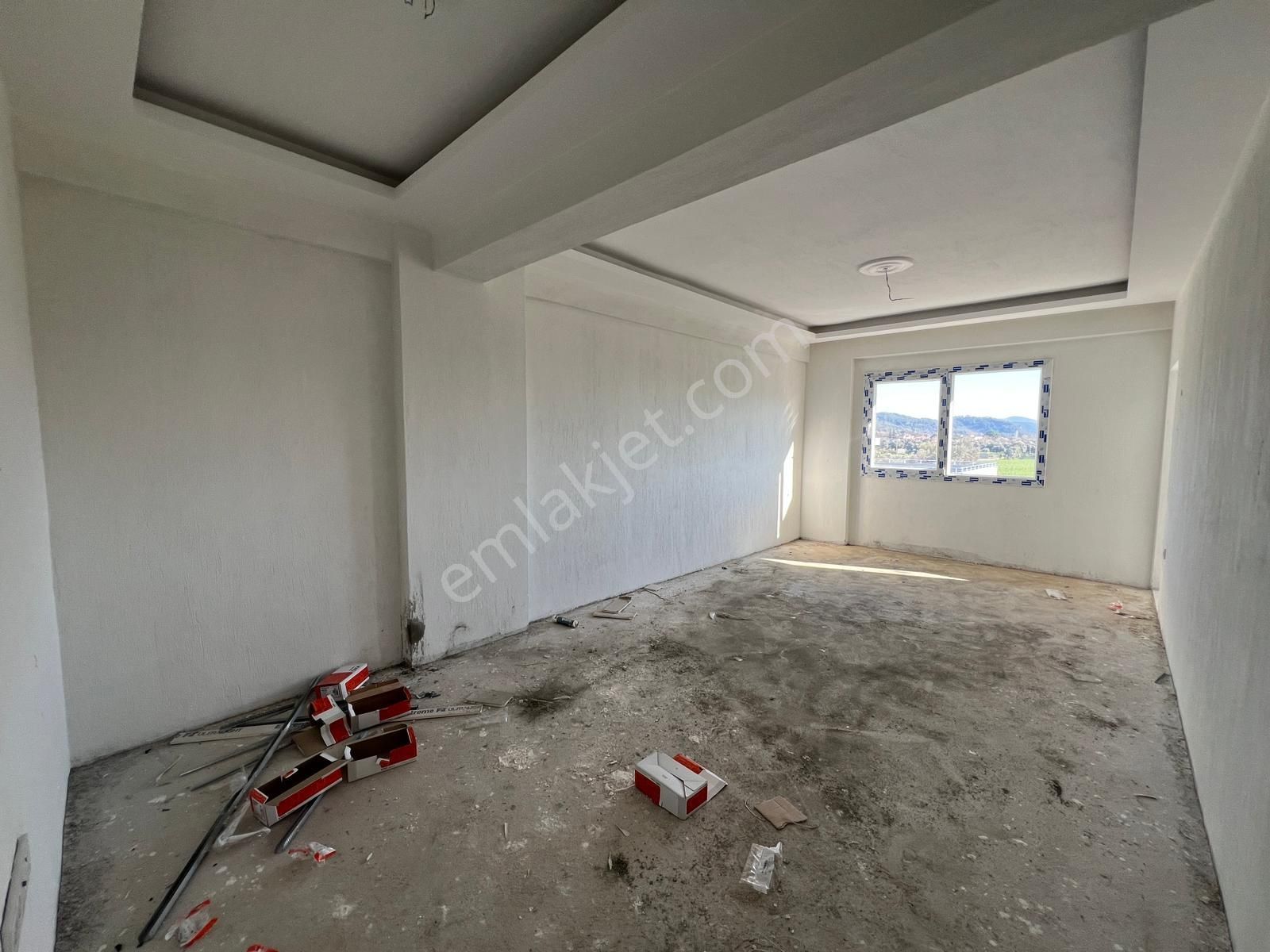 Milas Selimiye De Fırsat Sıfır İş Yeri Ve 2+1 3+1 Daireler - Görsel 3