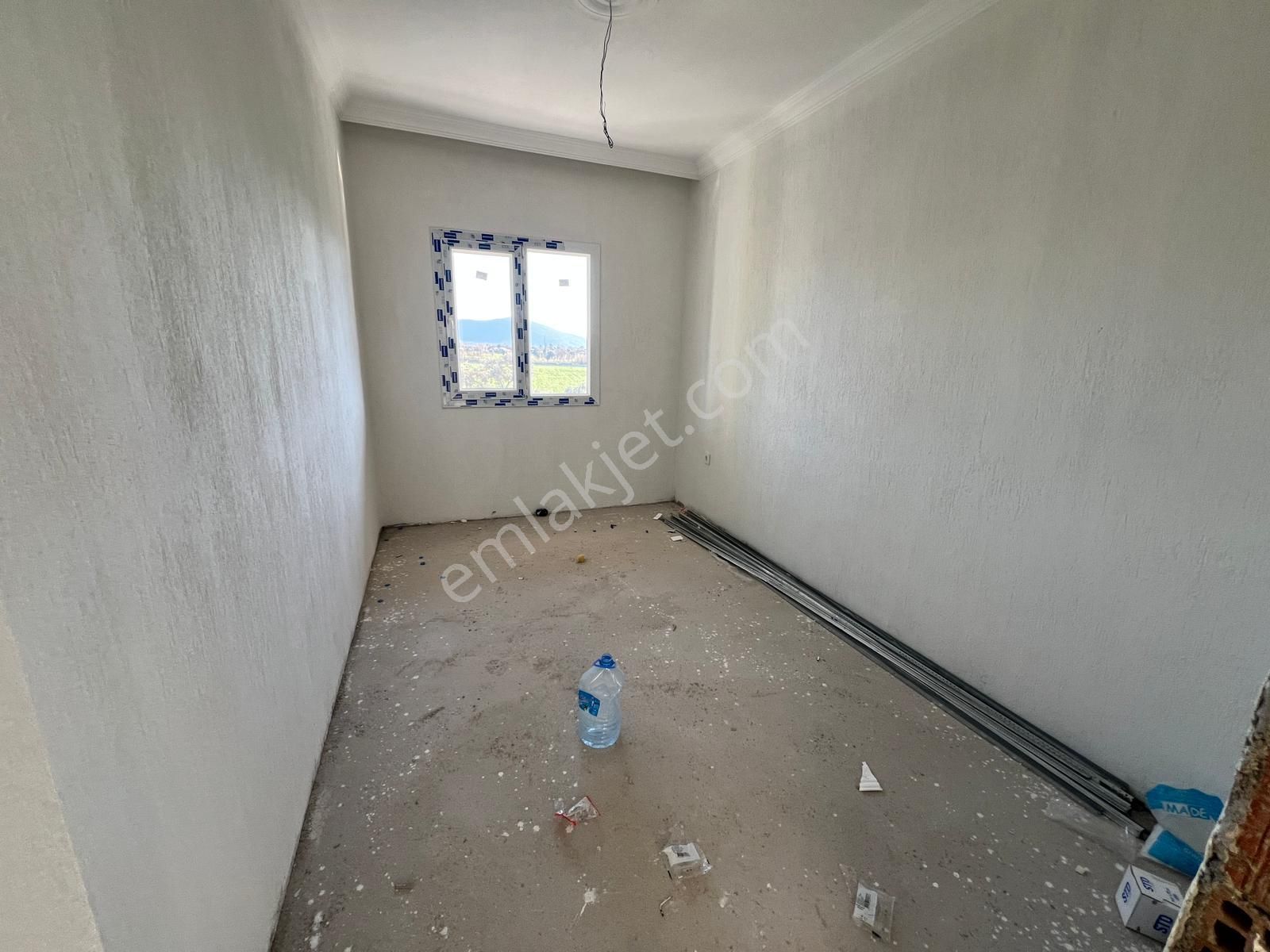 Milas Selimiye De Fırsat Sıfır İş Yeri Ve 2+1 3+1 Daireler - Görsel 9