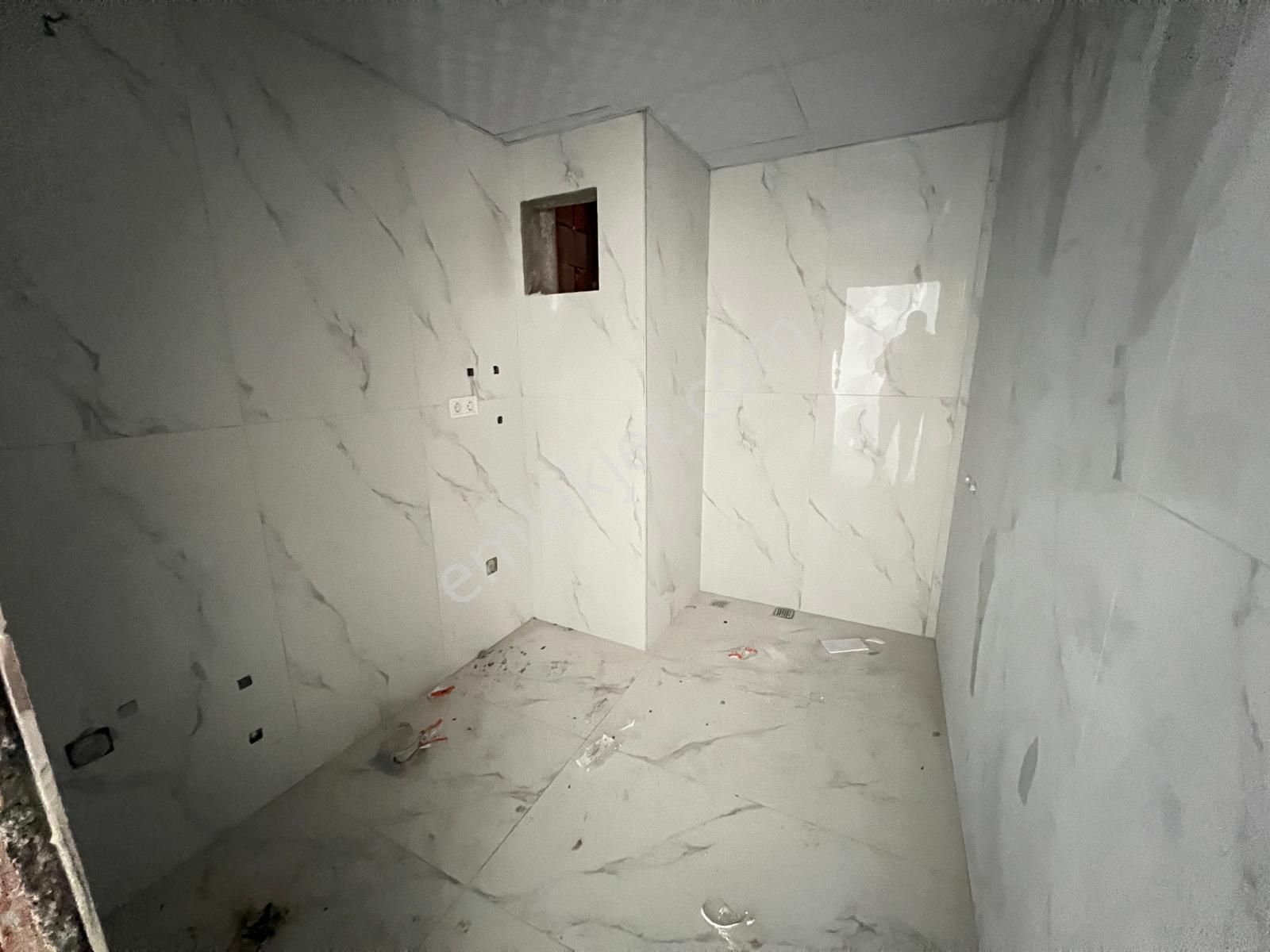 Milas Selimiye De Fırsat Sıfır İş Yeri Ve 2+1 3+1 Daireler - Görsel 6