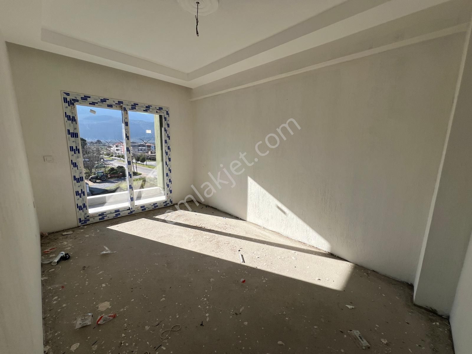 Milas Selimiye De Fırsat Sıfır İş Yeri Ve 2+1 3+1 Daireler - Görsel 5