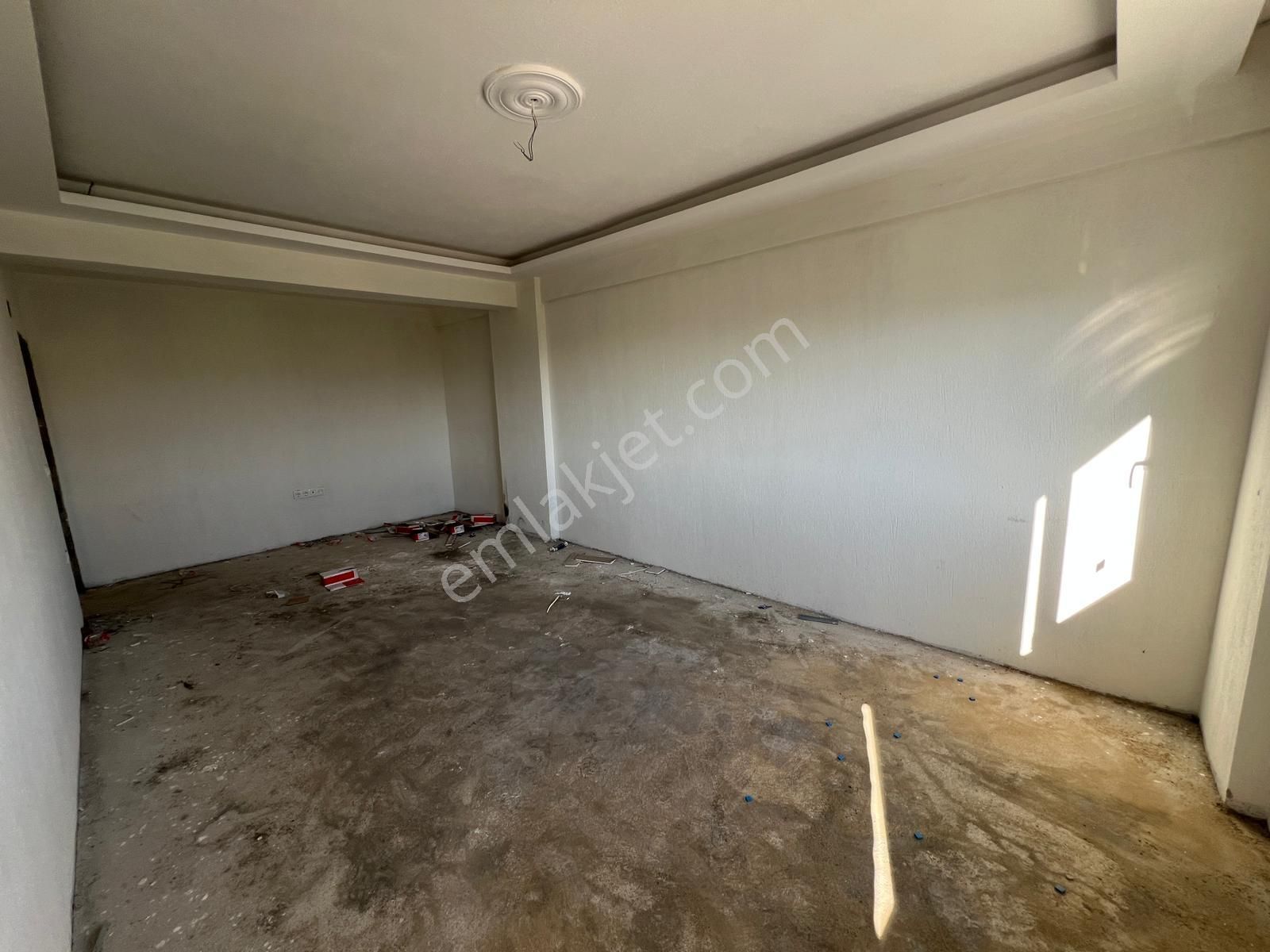 Milas Selimiye De Fırsat Sıfır İş Yeri Ve 2+1 3+1 Daireler - Görsel 10