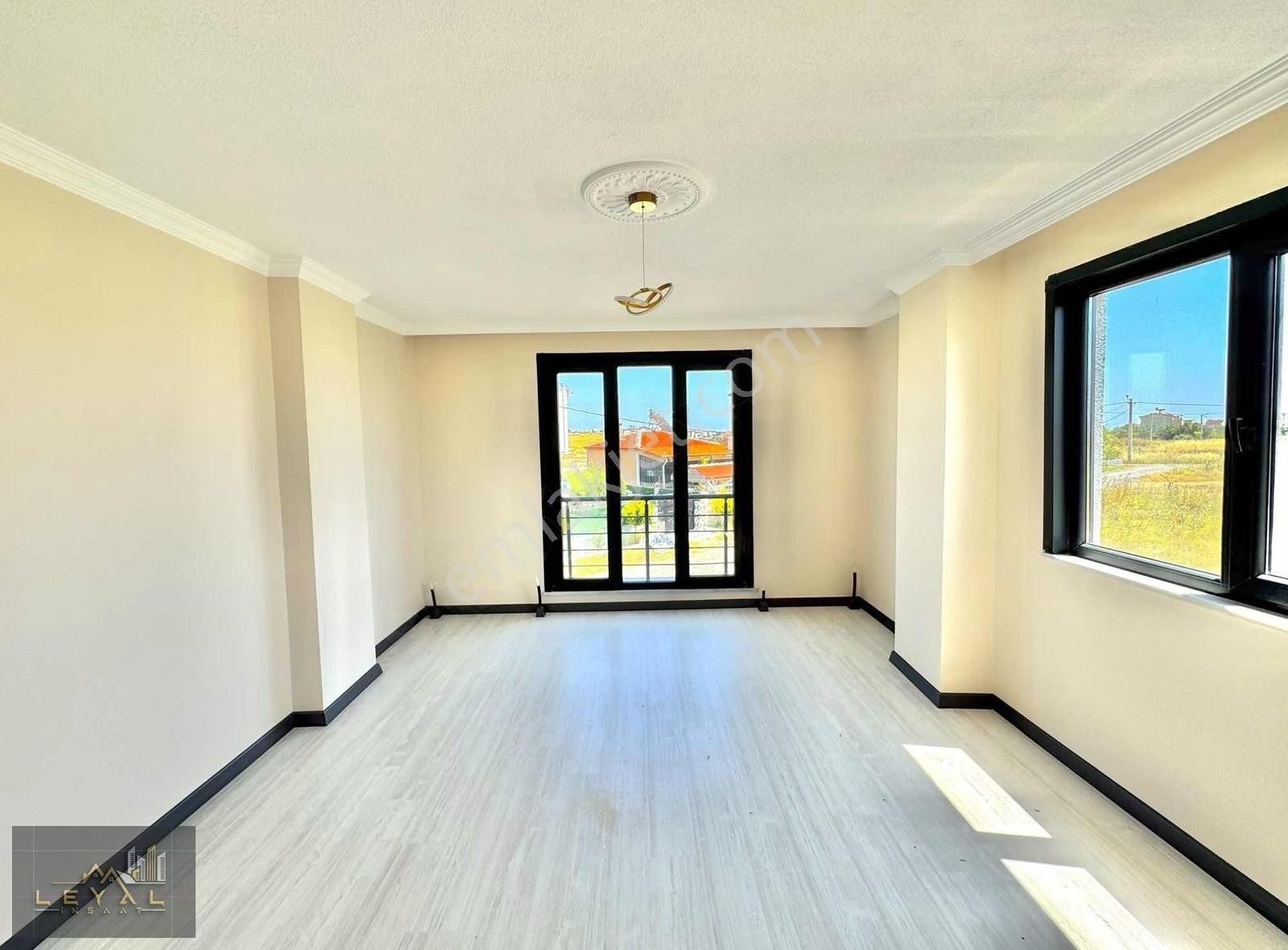 ꧁leyal Grup꧂büyük Ailelere Özel Büyük Villa 6+1 300m2 Arsa İçind - Görsel 28