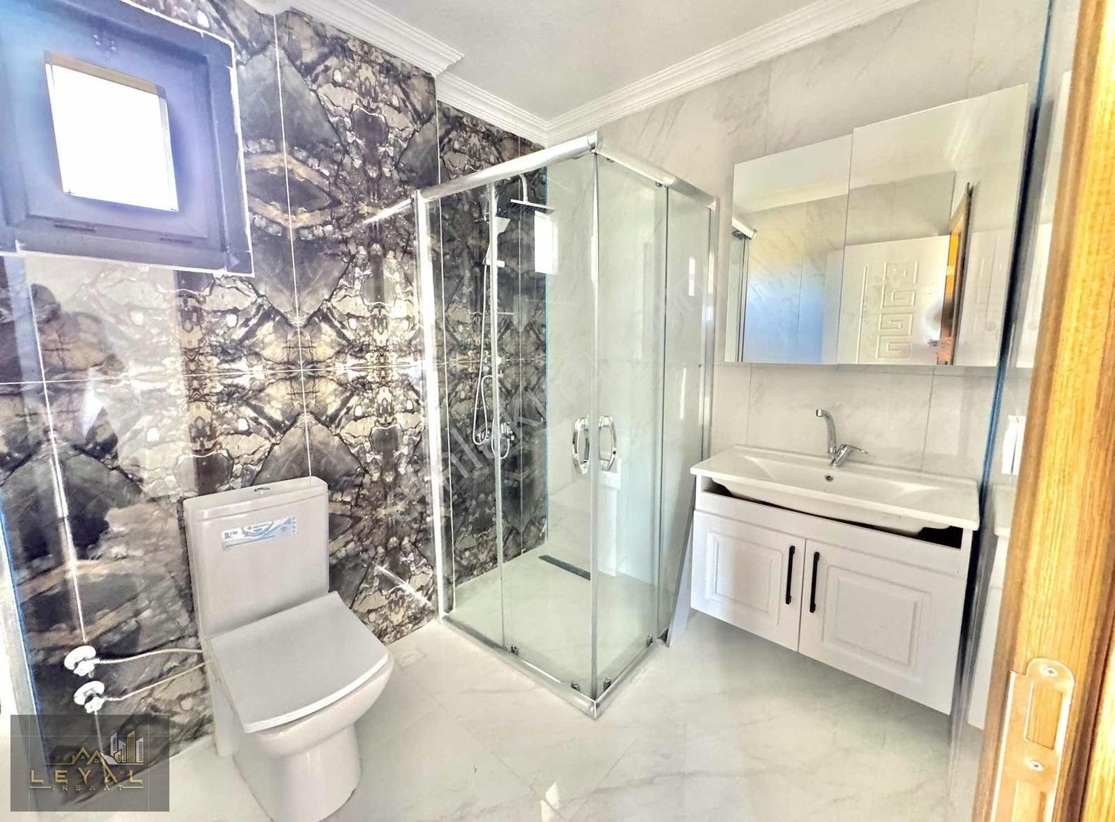 ꧁leyal Grup꧂büyük Ailelere Özel Büyük Villa 6+1 300m2 Arsa İçind - Görsel 25