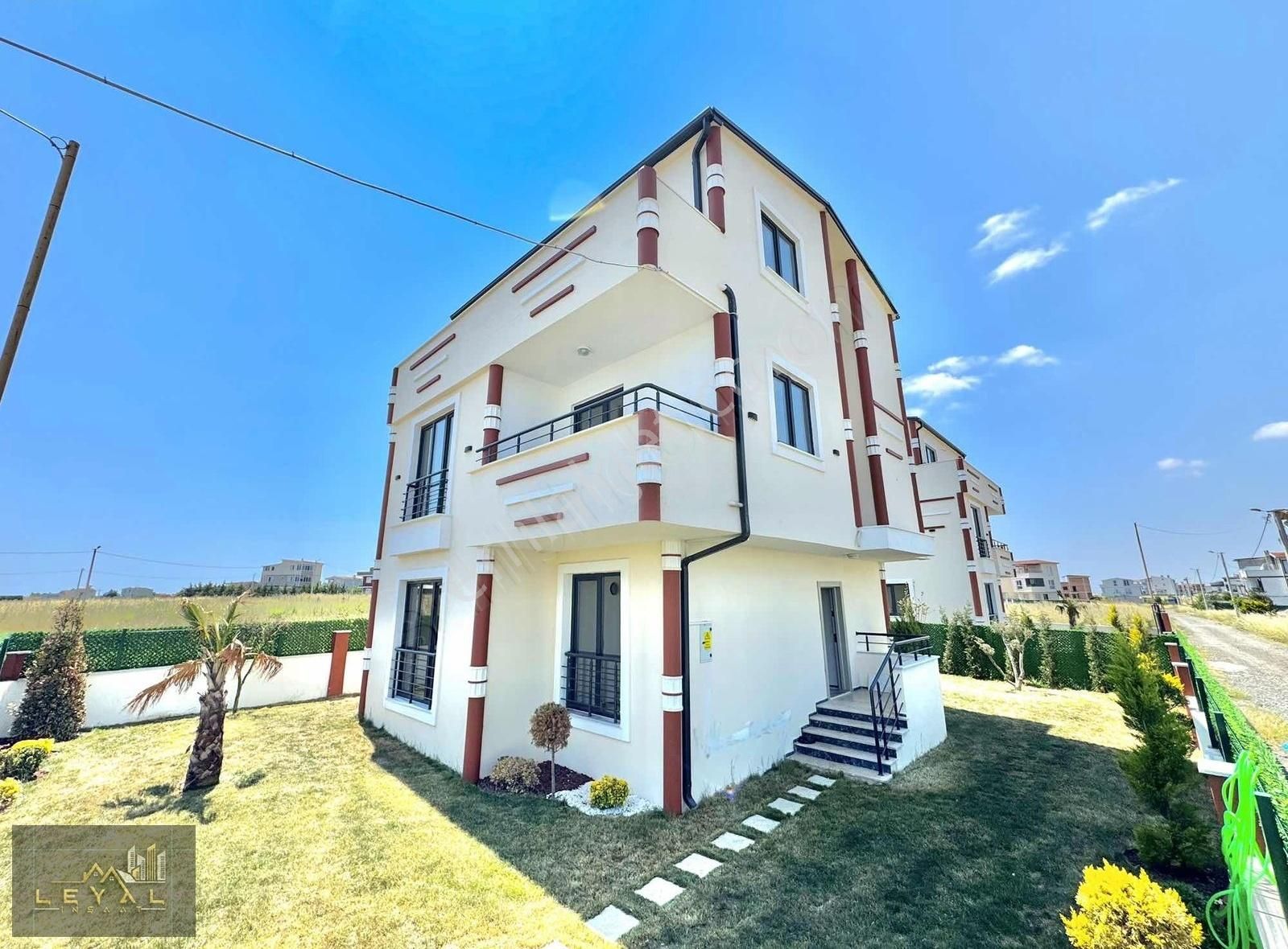 ꧁leyal Grup꧂büyük Ailelere Özel Büyük Villa 6+1 300m2 Arsa İçind - Görsel 10