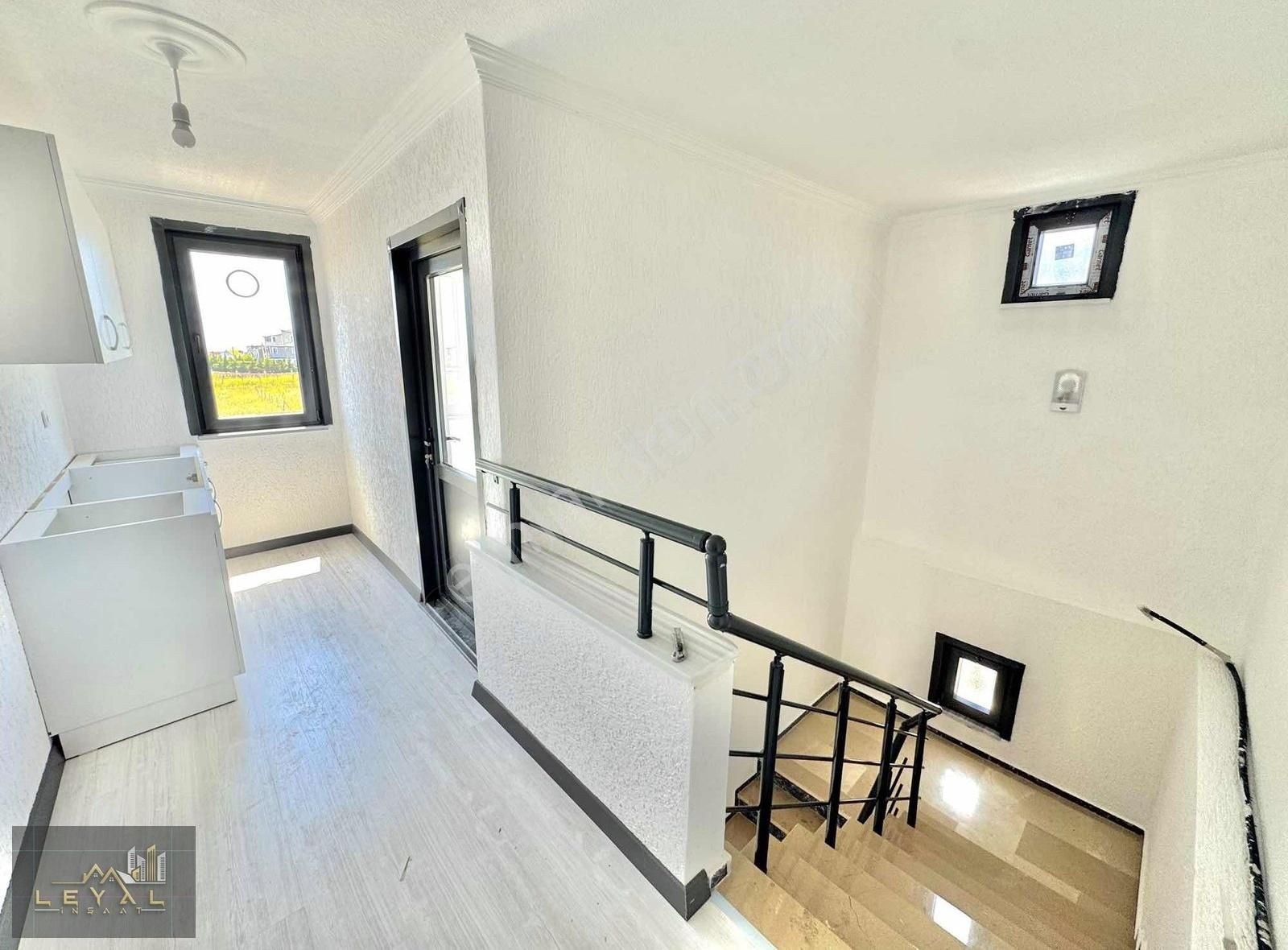 ꧁leyal Grup꧂büyük Ailelere Özel Büyük Villa 6+1 300m2 Arsa İçind - Görsel 34