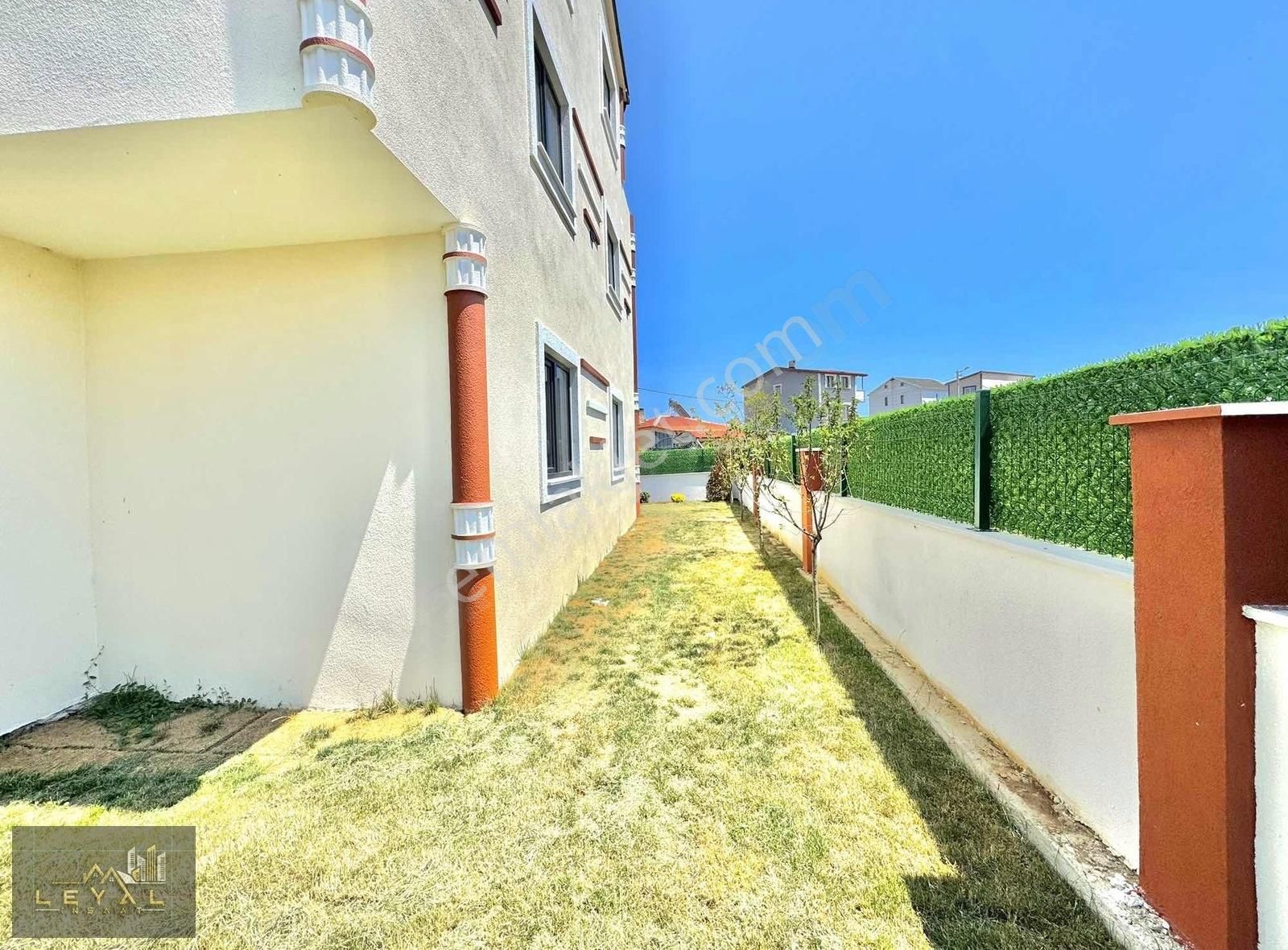 ꧁leyal Grup꧂büyük Ailelere Özel Büyük Villa 6+1 300m2 Arsa İçind - Görsel 14