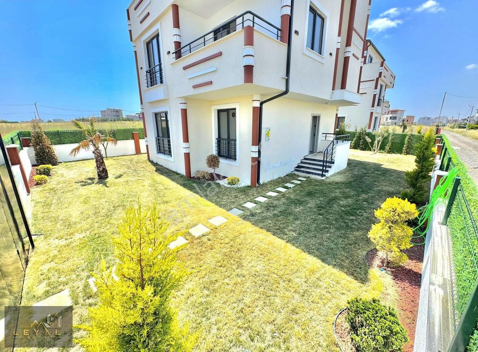 ꧁leyal Grup꧂büyük Ailelere Özel Büyük Villa 6+1 300m2 Arsa İçind - Görsel 31